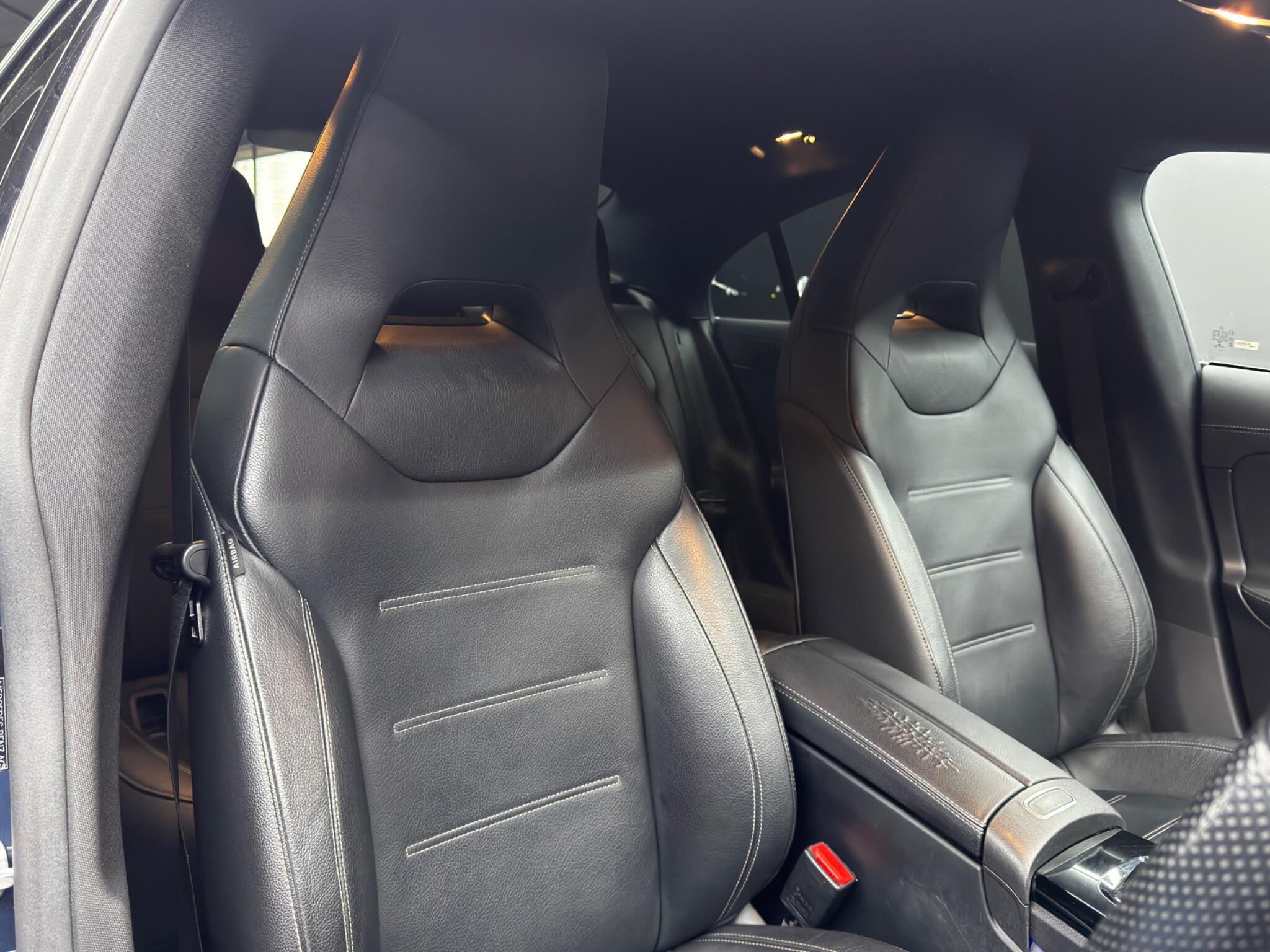 Mercedes CLA - Image 13