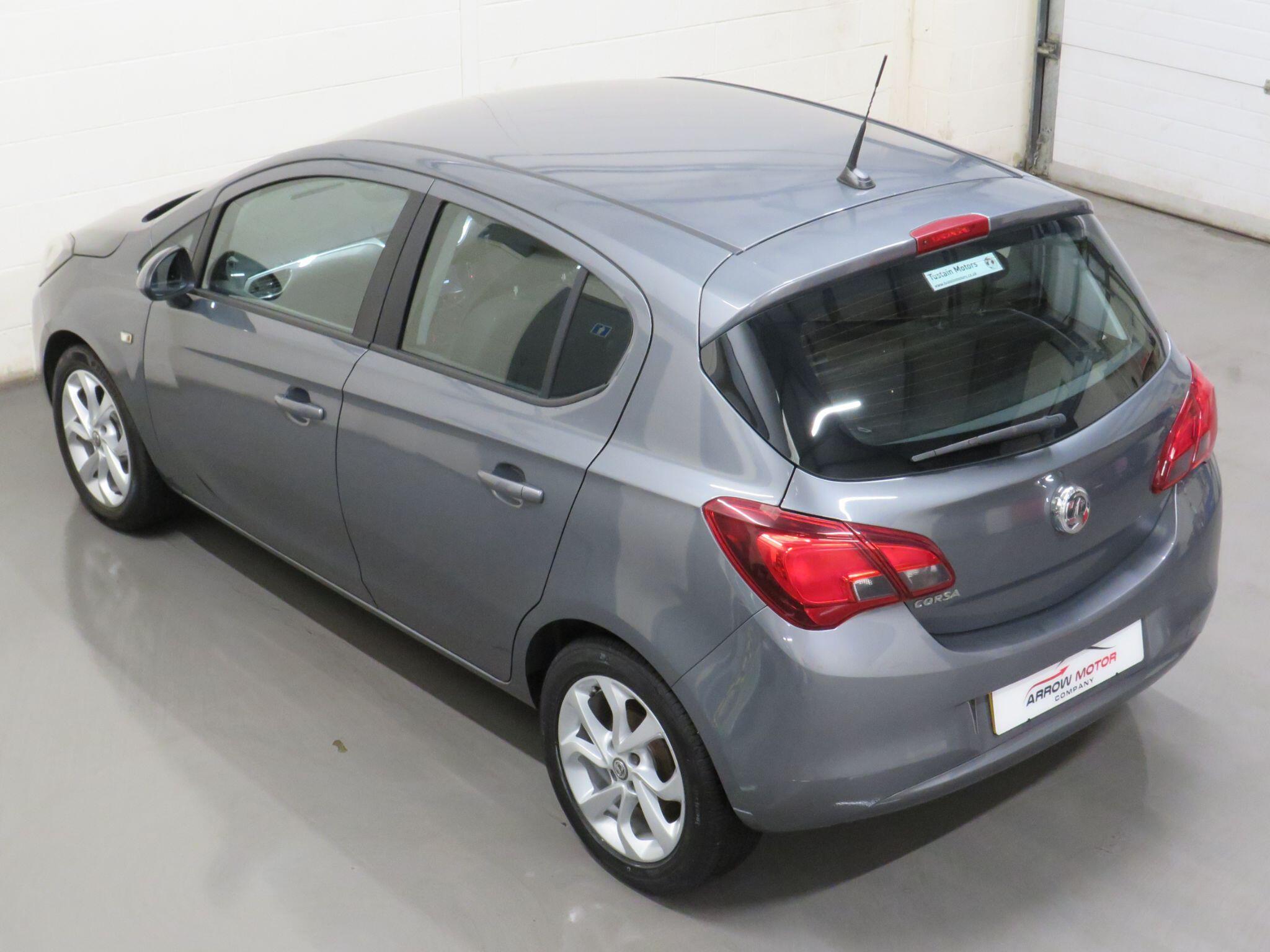 Vauxhall Corsa - Image 10