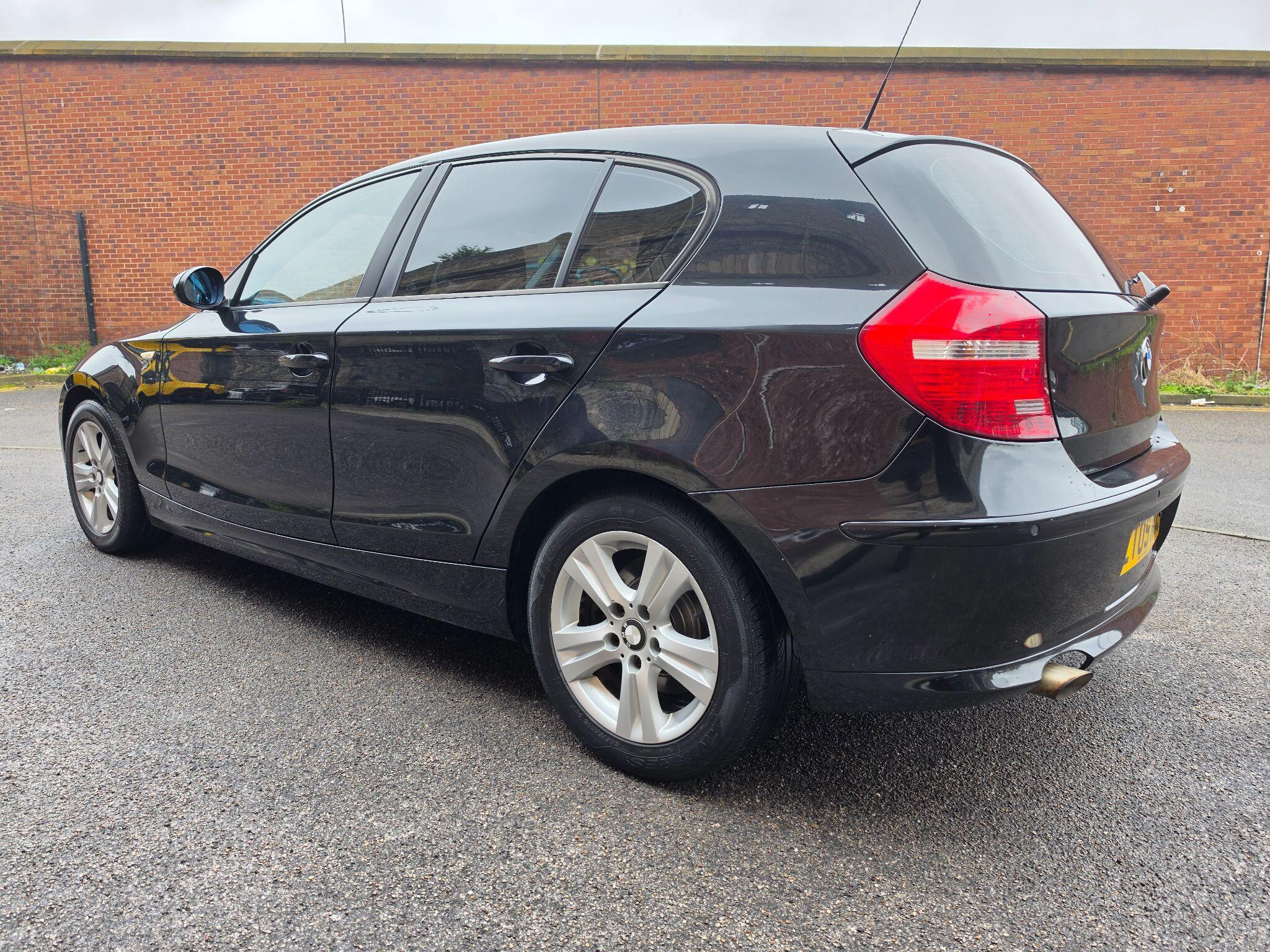 BMW 1 Series - Image 14