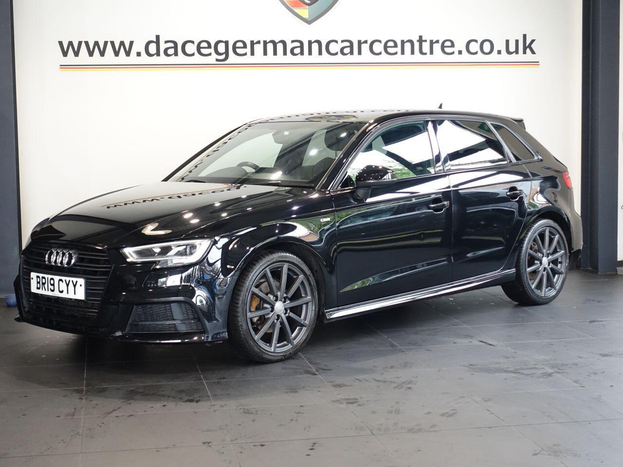 Audi A3 - Image 9