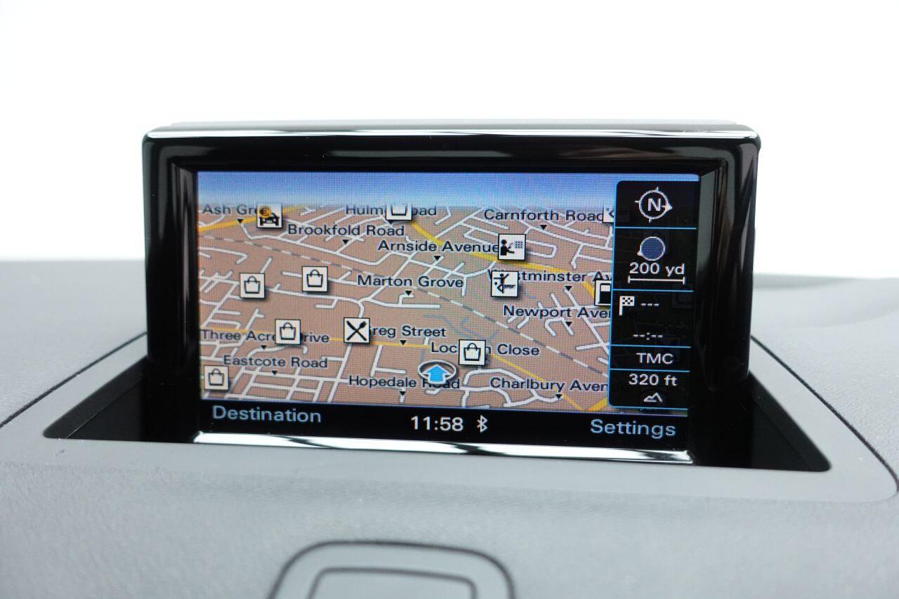 Audi A1 - Image 14