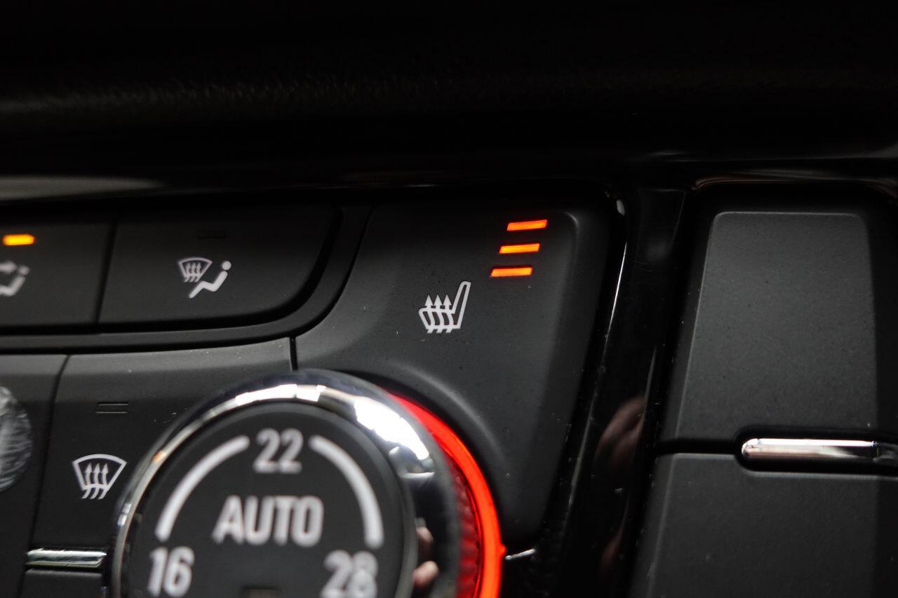 Vauxhall Mokka X - Image 31