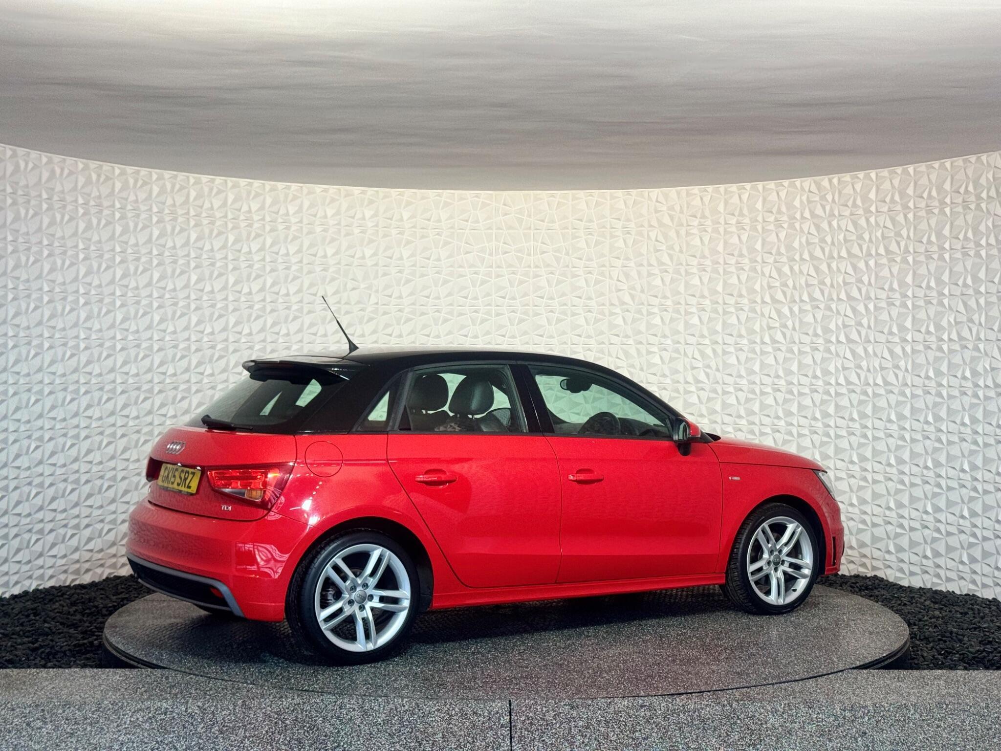 Audi A1 - Image 9