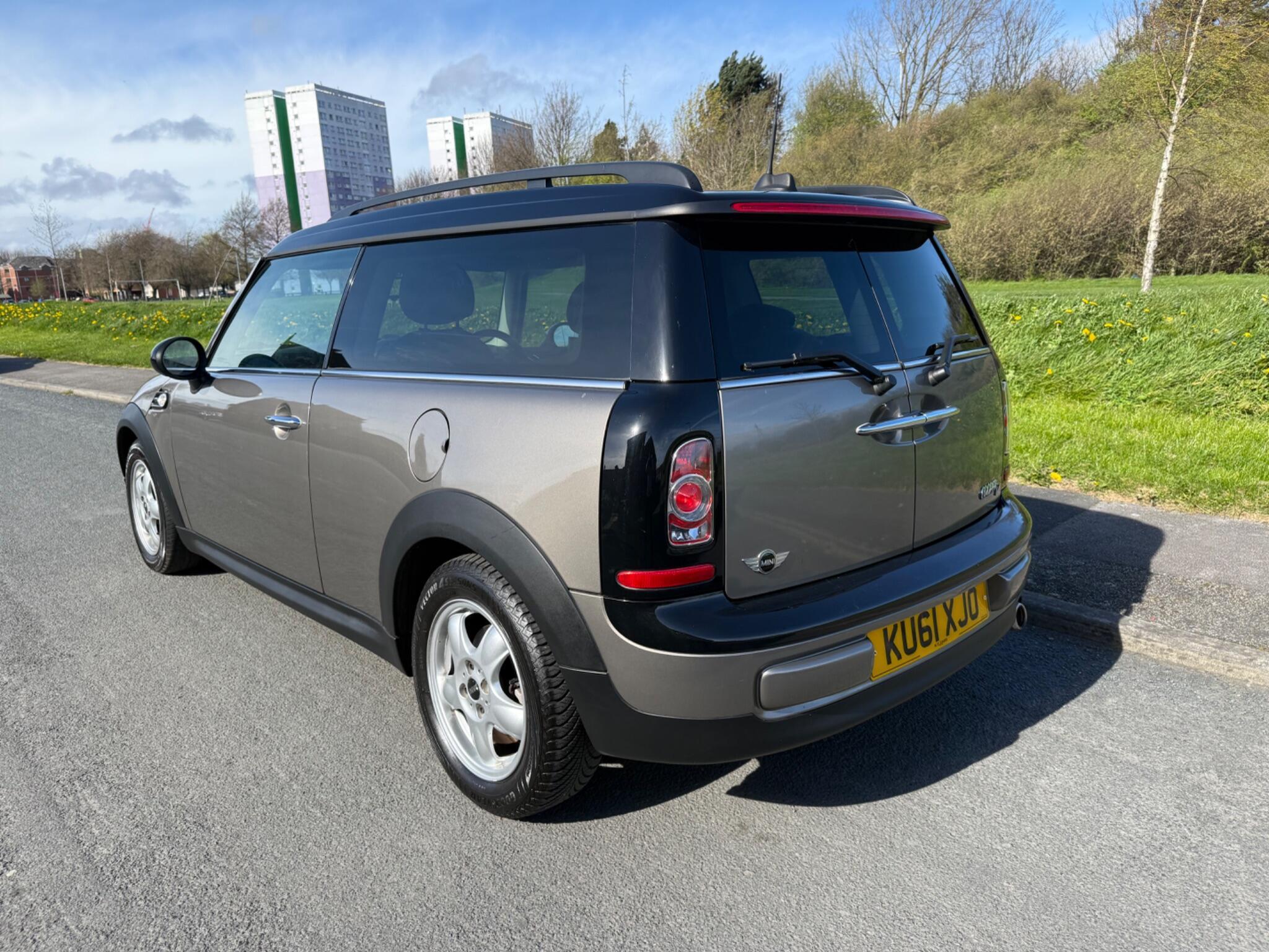 MINI Clubman - Image 5