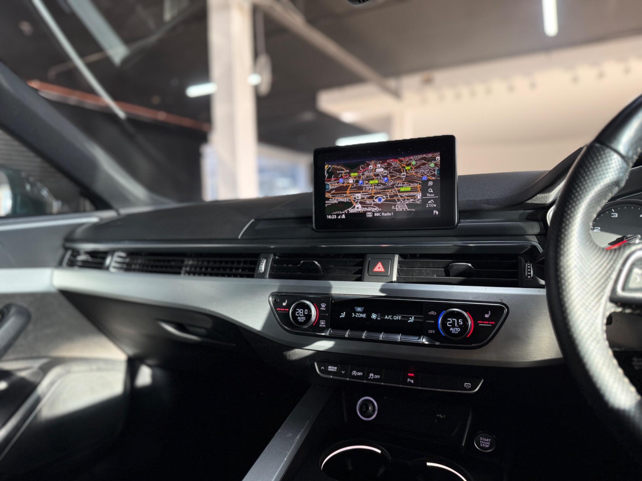 Audi A5 - Image 39