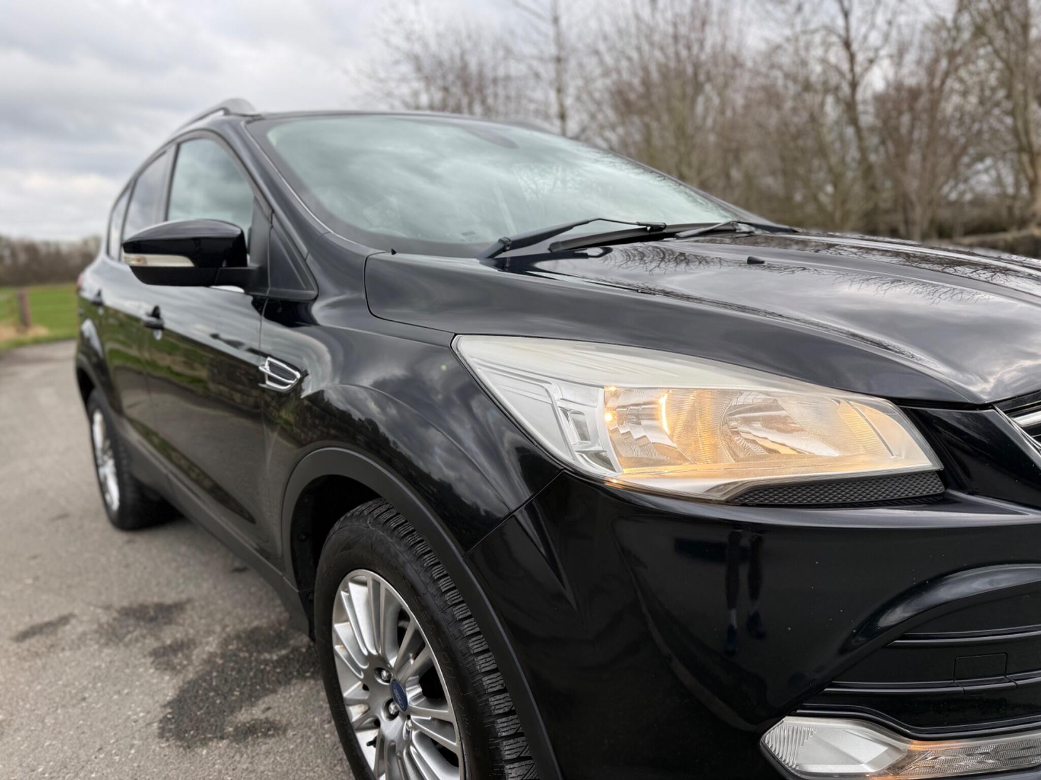 Ford Kuga - Image 15