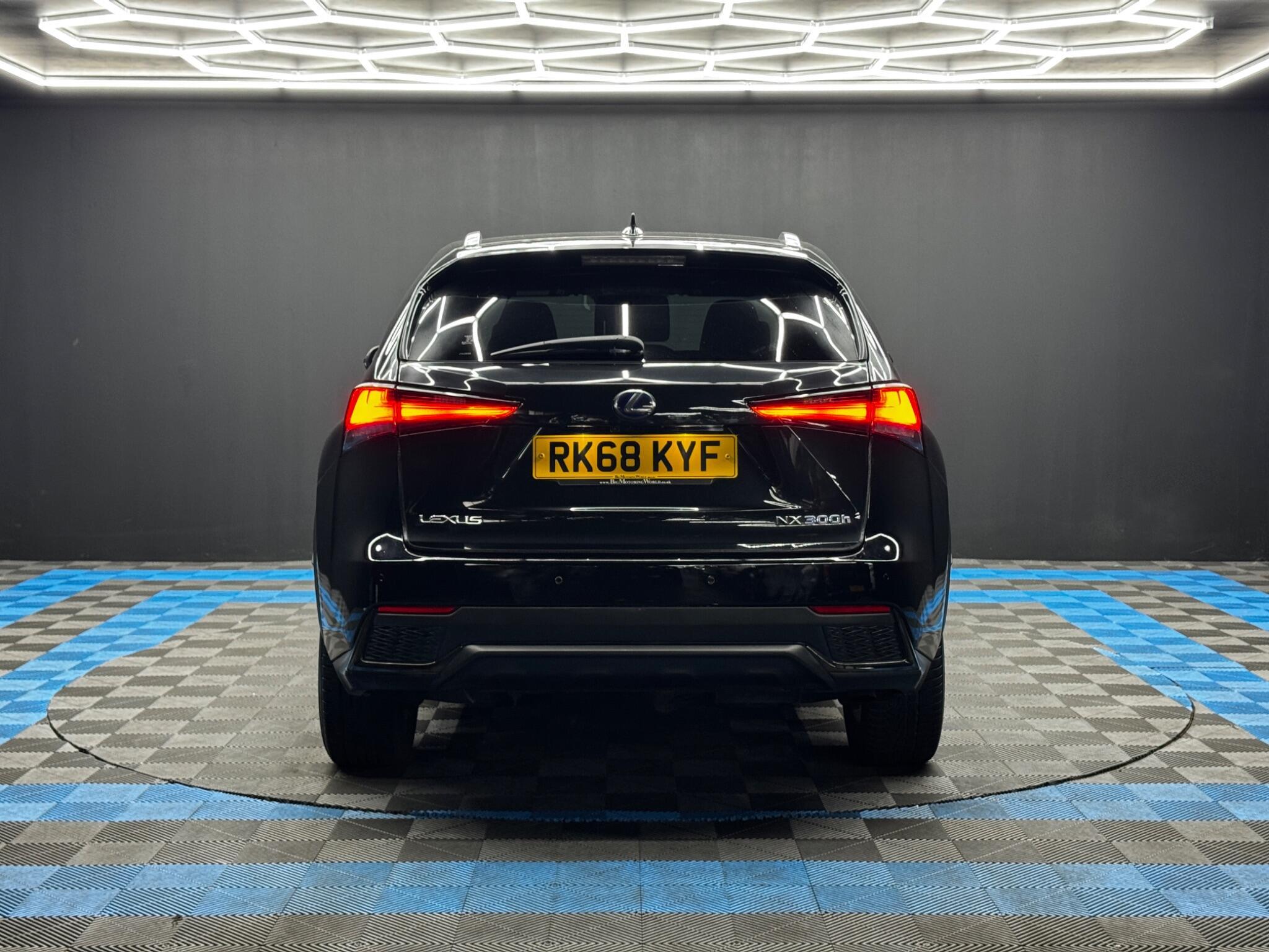 Lexus NX - Image 6