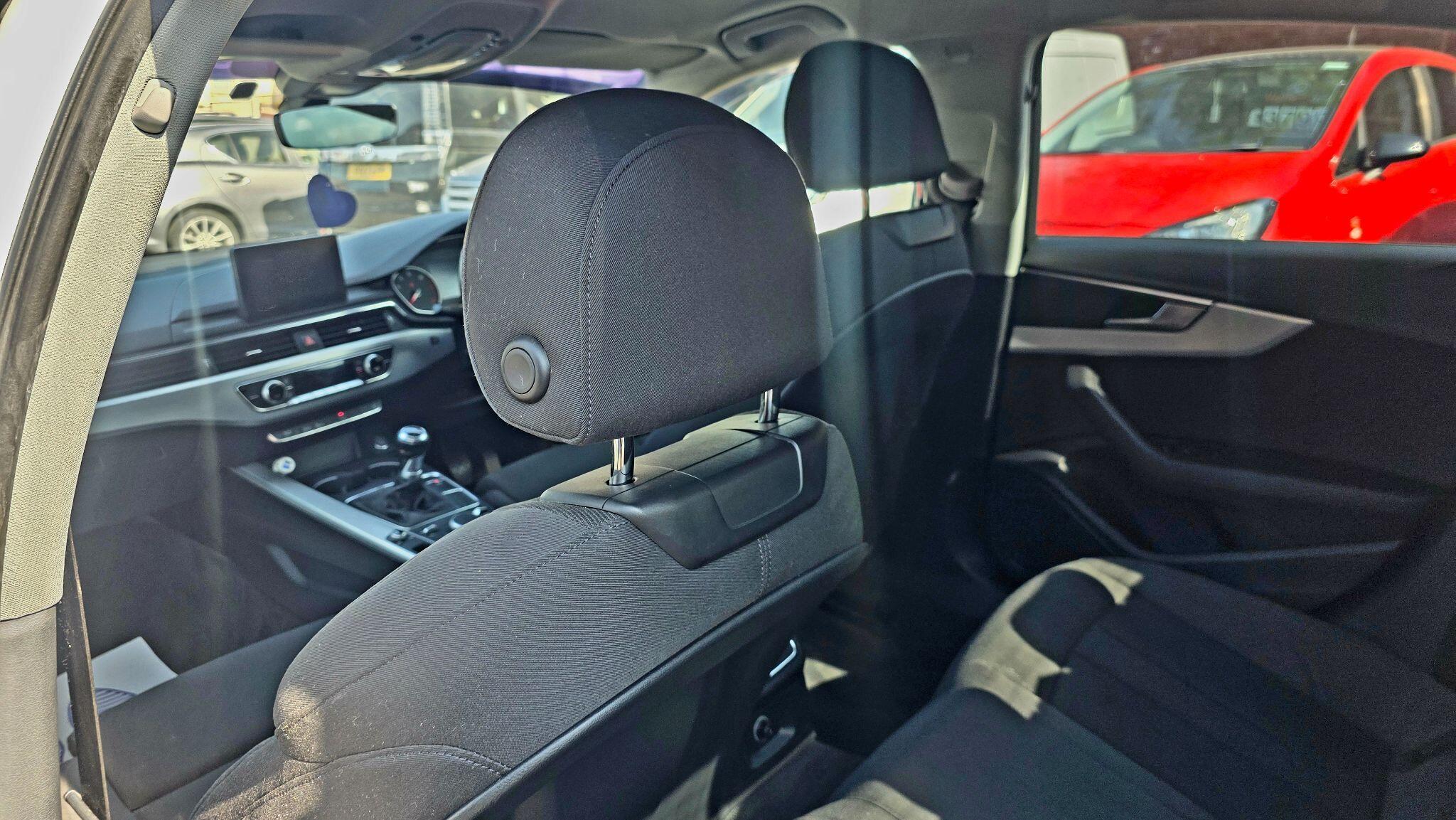 Audi A4 - Image 16