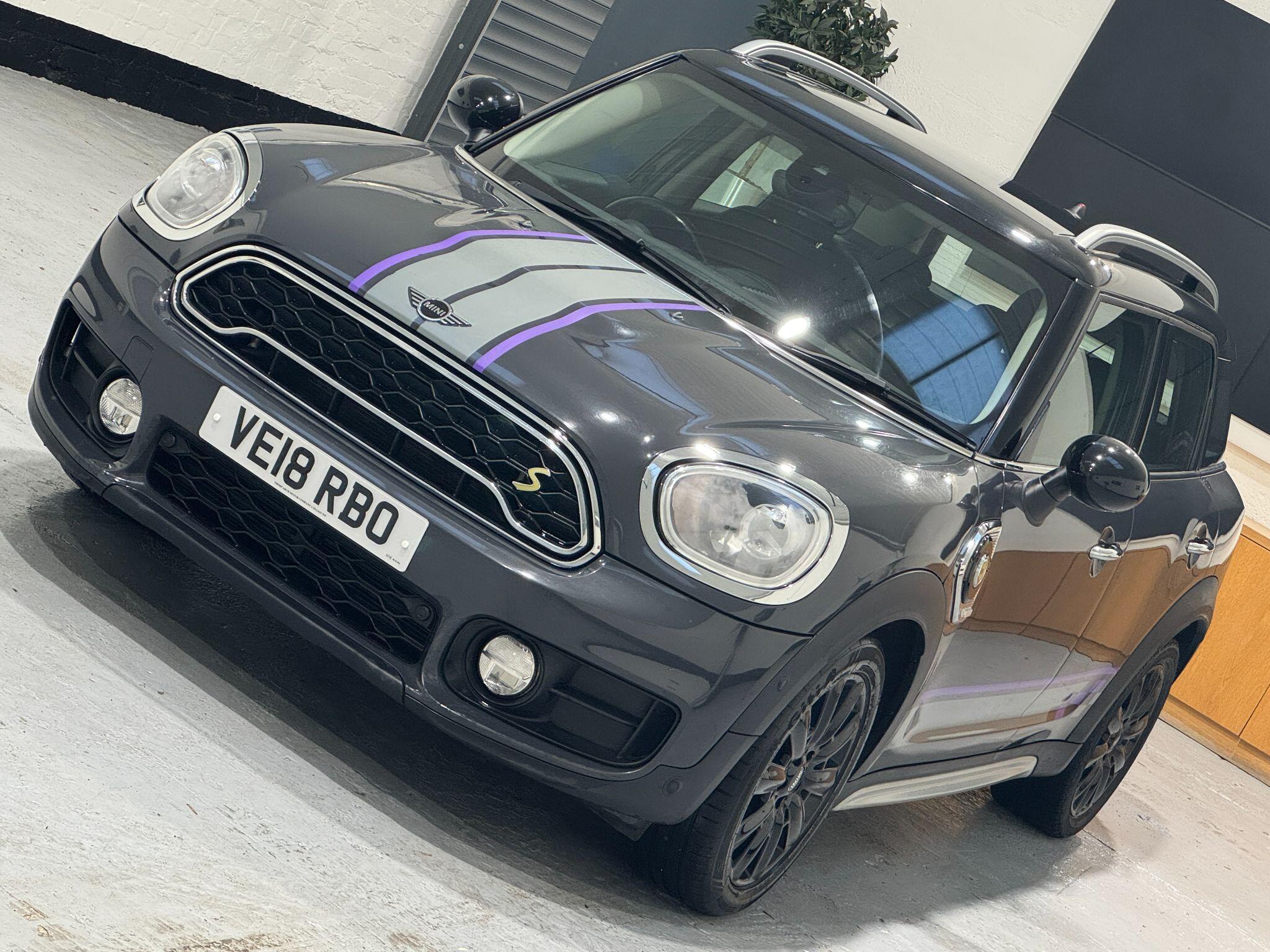 MINI Countryman - Image 29