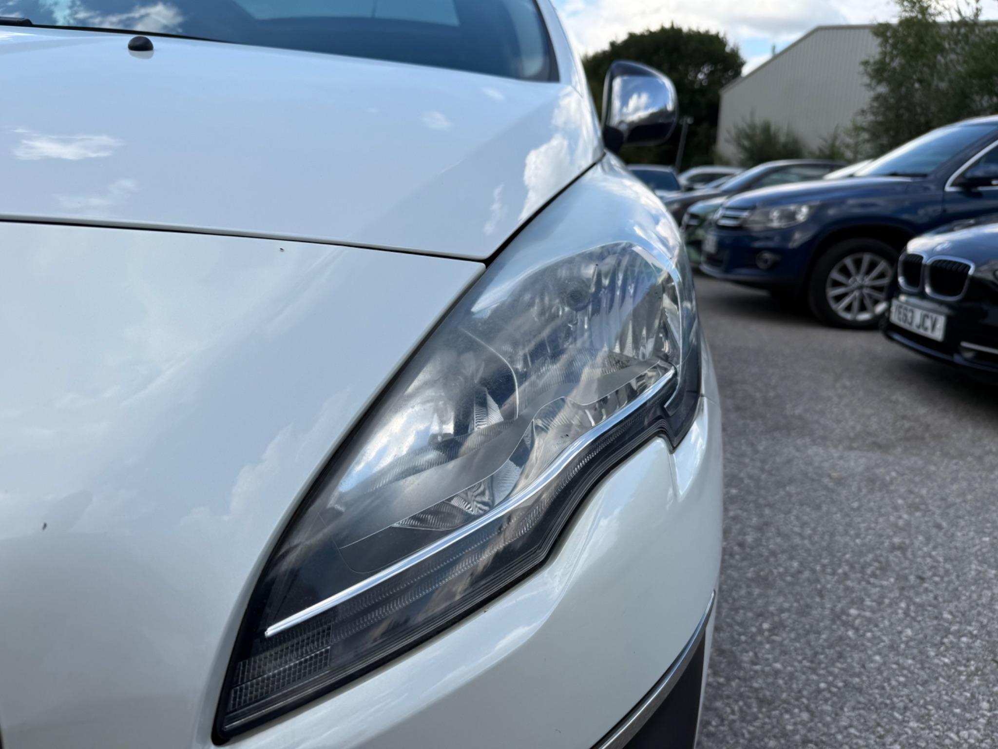 Peugeot 3008 - Image 21