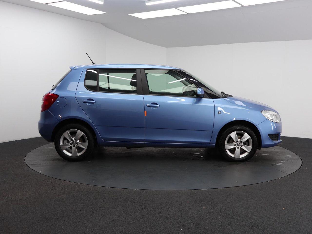 Skoda Fabia - Image 14