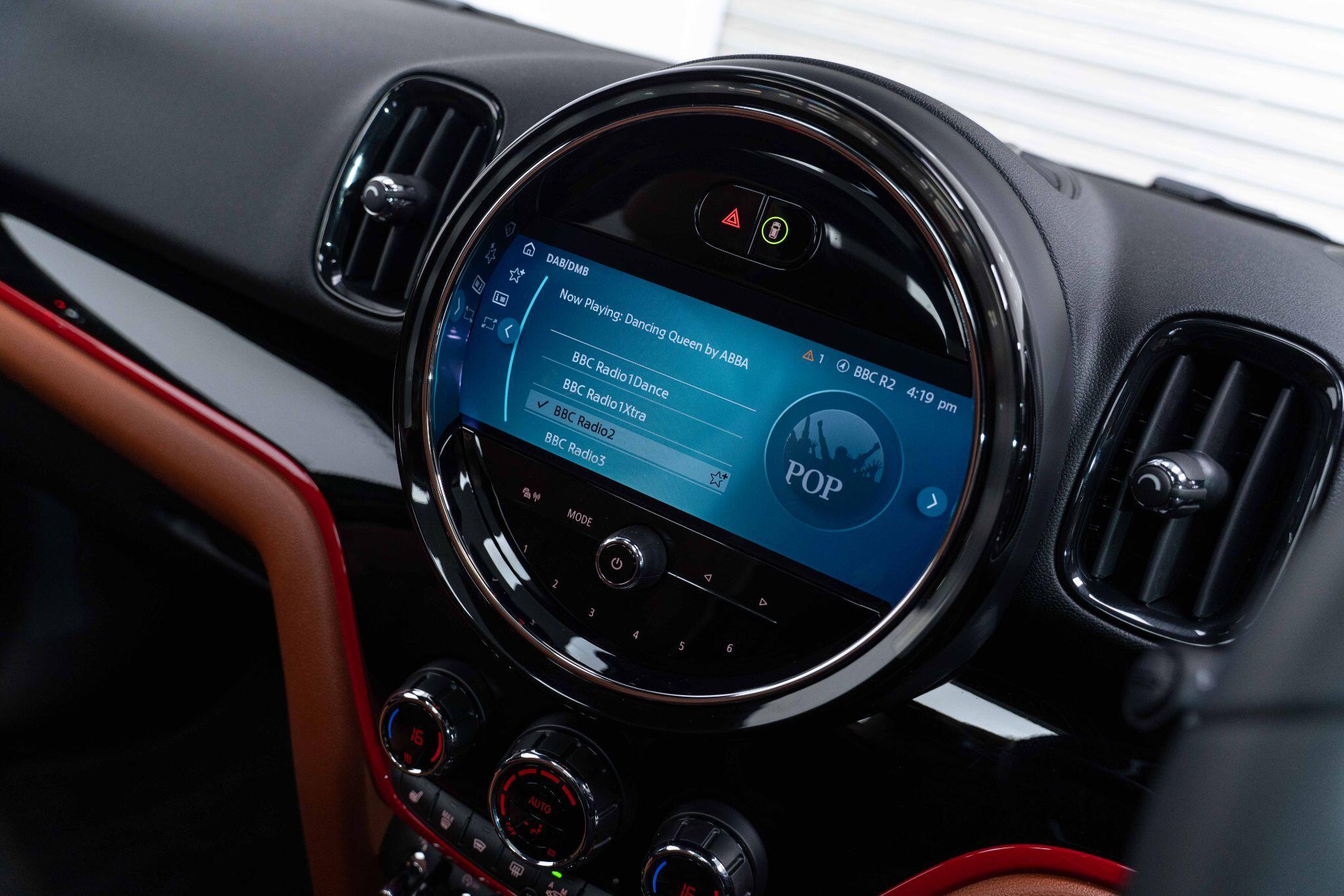 MINI Countryman - Image 42