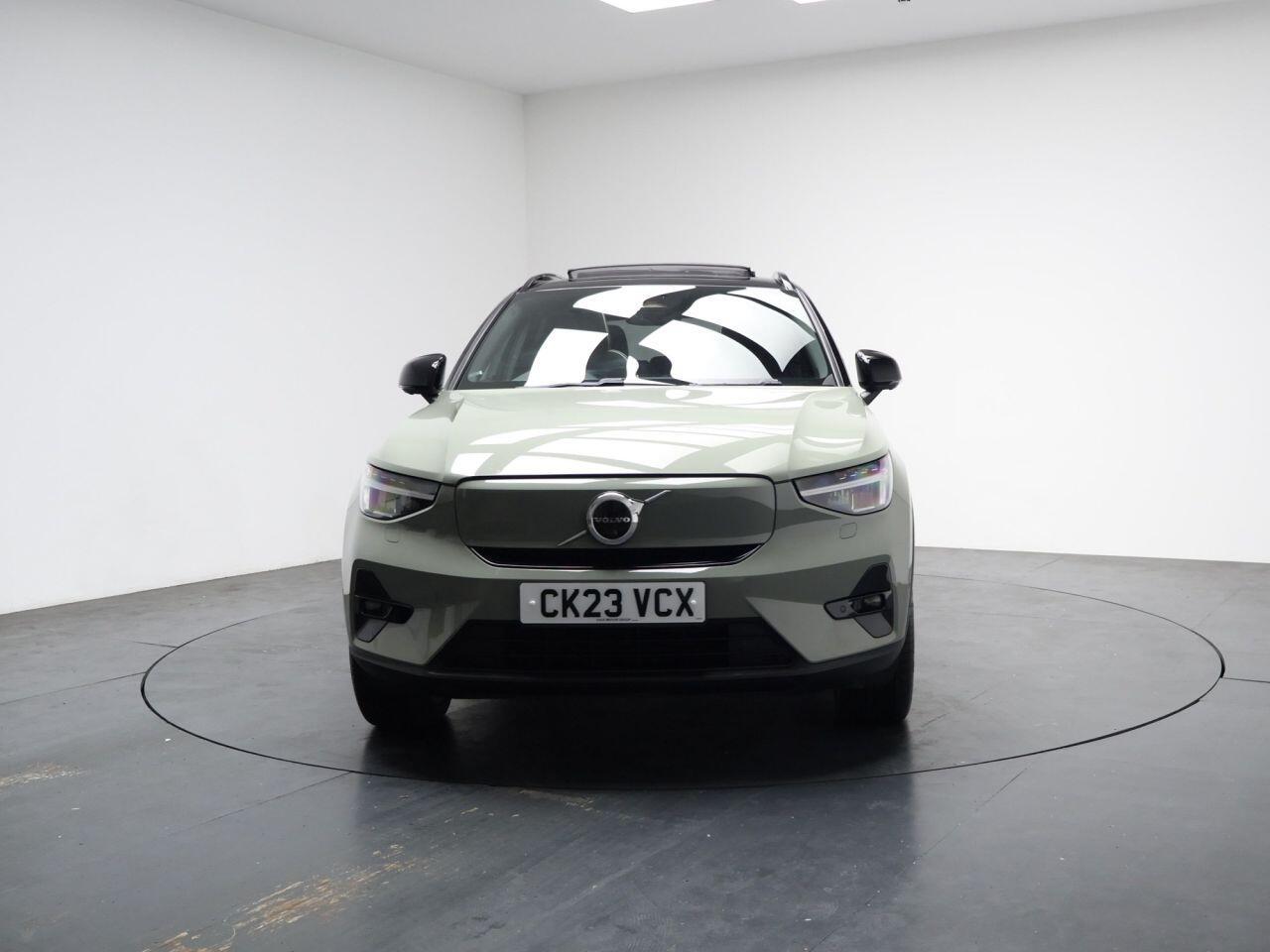 Volvo XC40 - Image 5