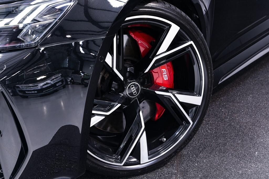 Audi Rs6 Avant - Image 10