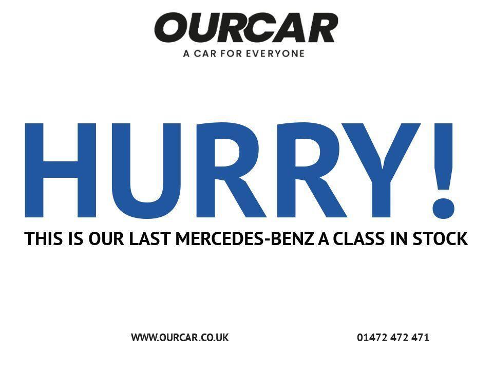 Mercedes A Class - Image 11
