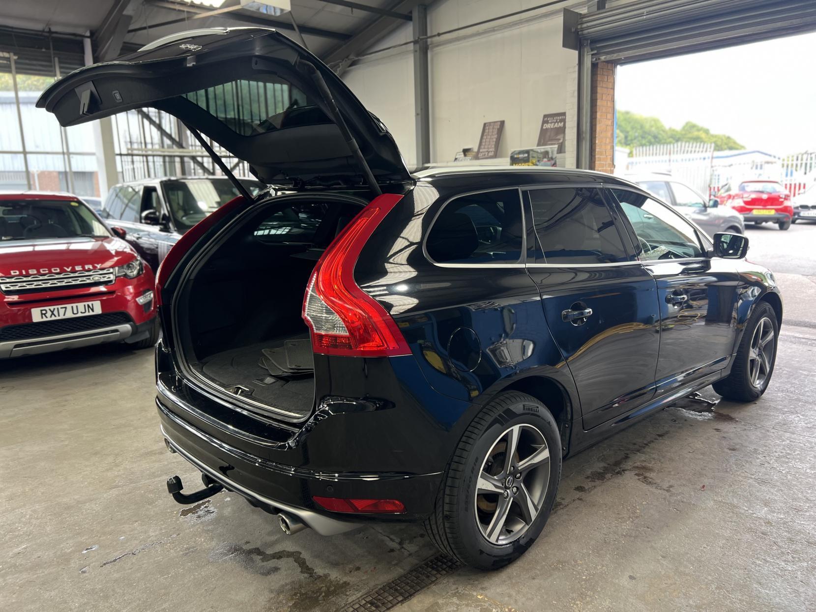 Volvo XC60 - Image 19