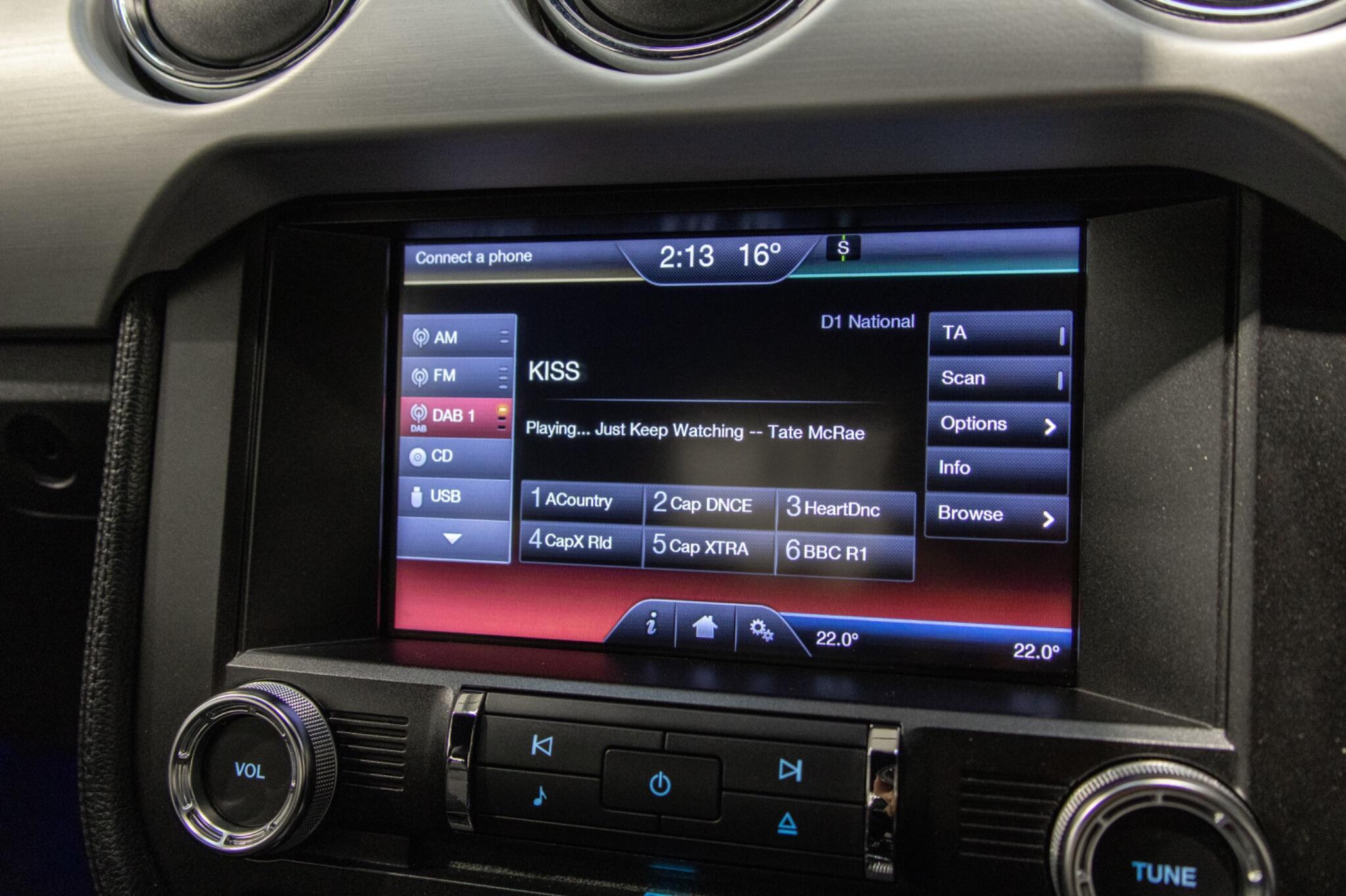 Ford Mustang - Image 19