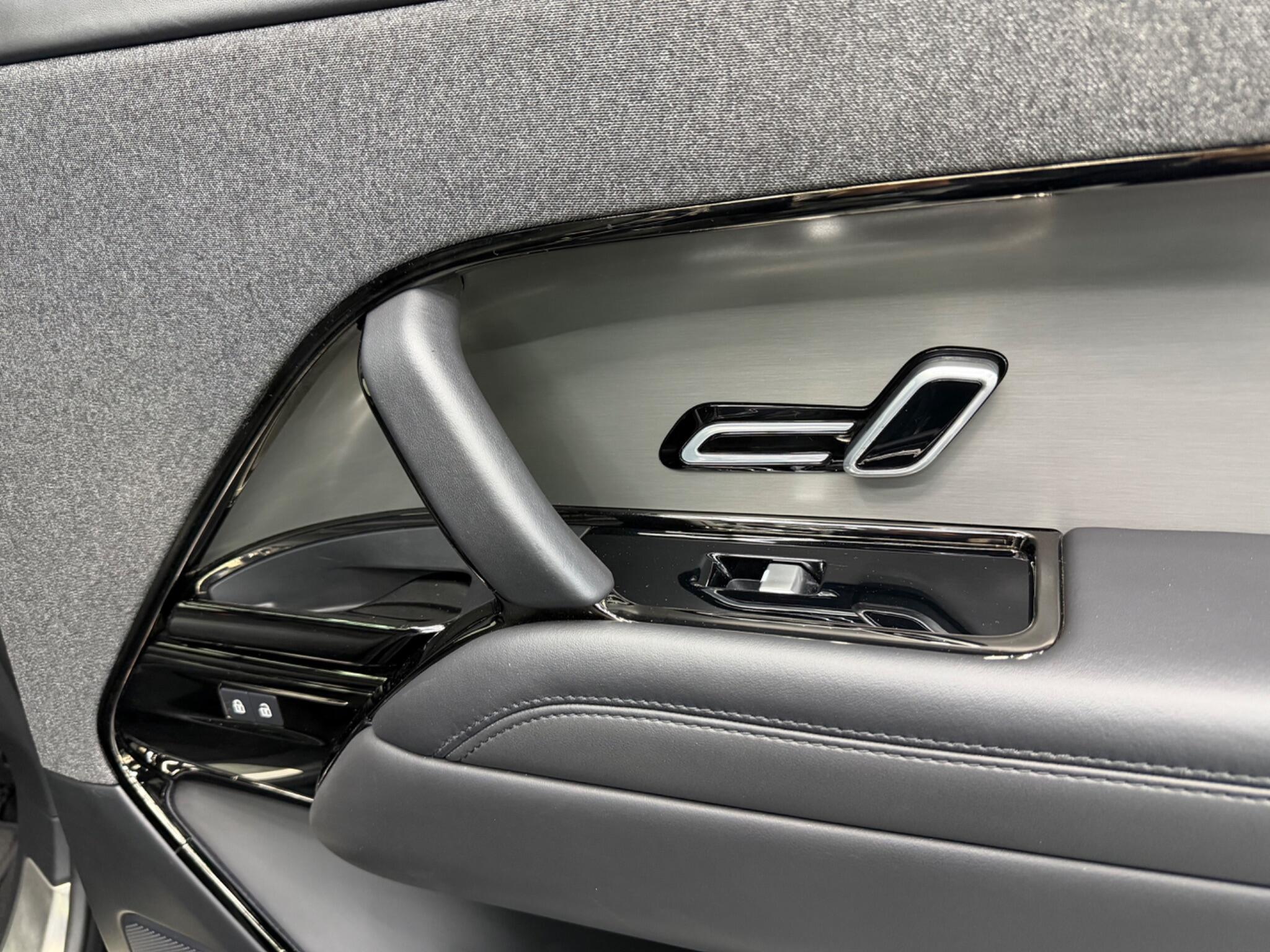 Land Rover RANGE ROVER SPORT - Image 23