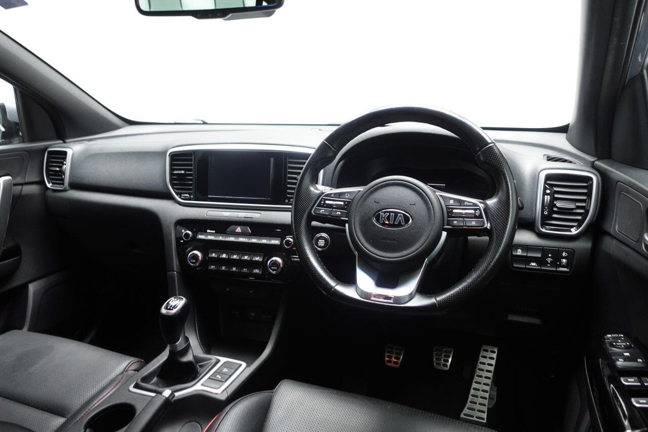 Kia Sportage - Image 15