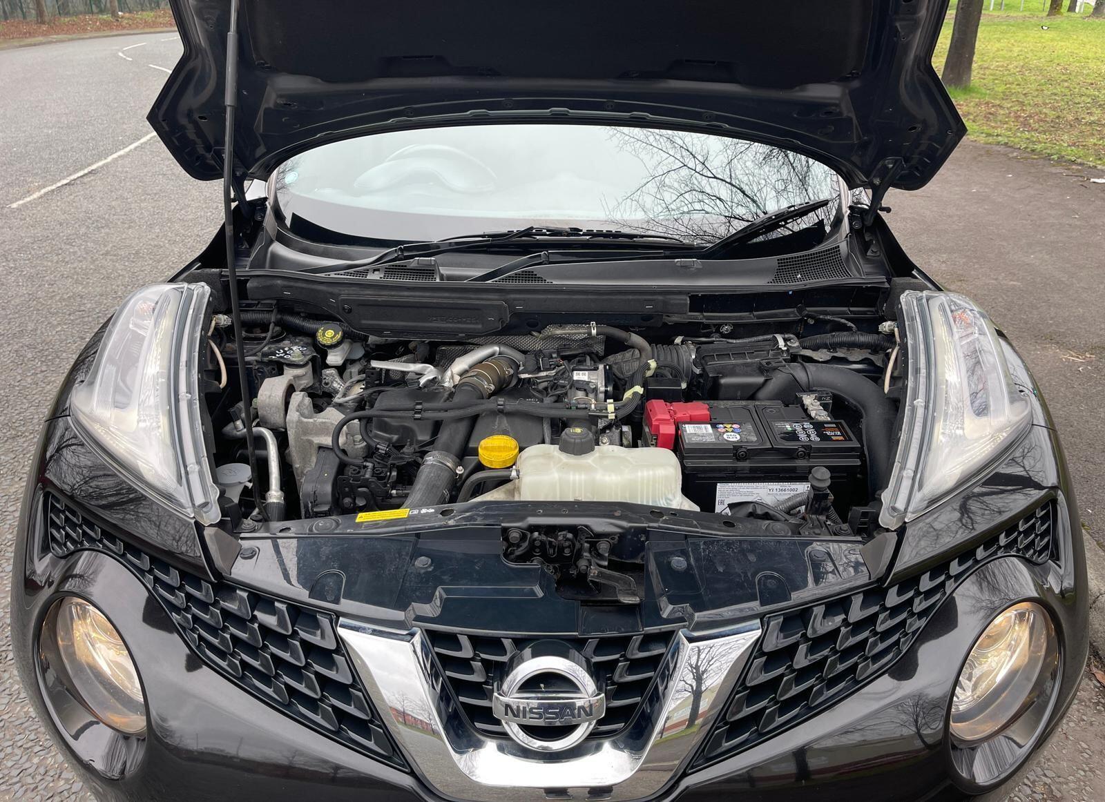 Nissan Juke - Image 33