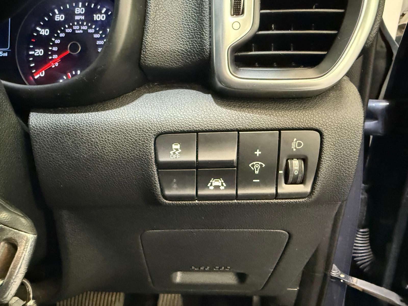 Kia Sportage - Image 33