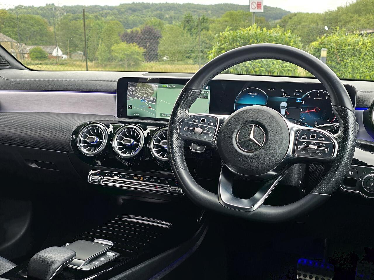 Mercedes CLA - Image 9