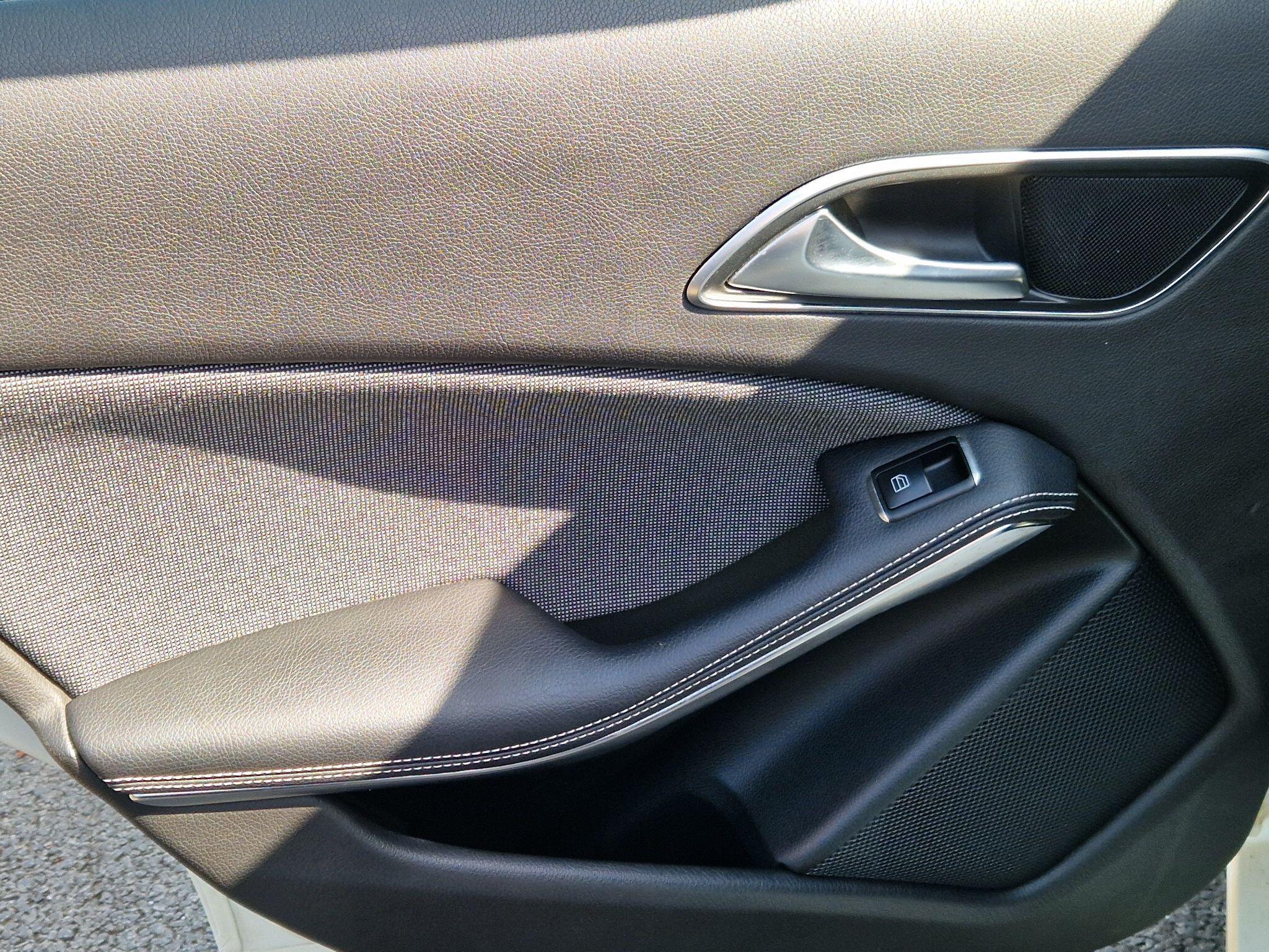 Mercedes A Class - Image 41