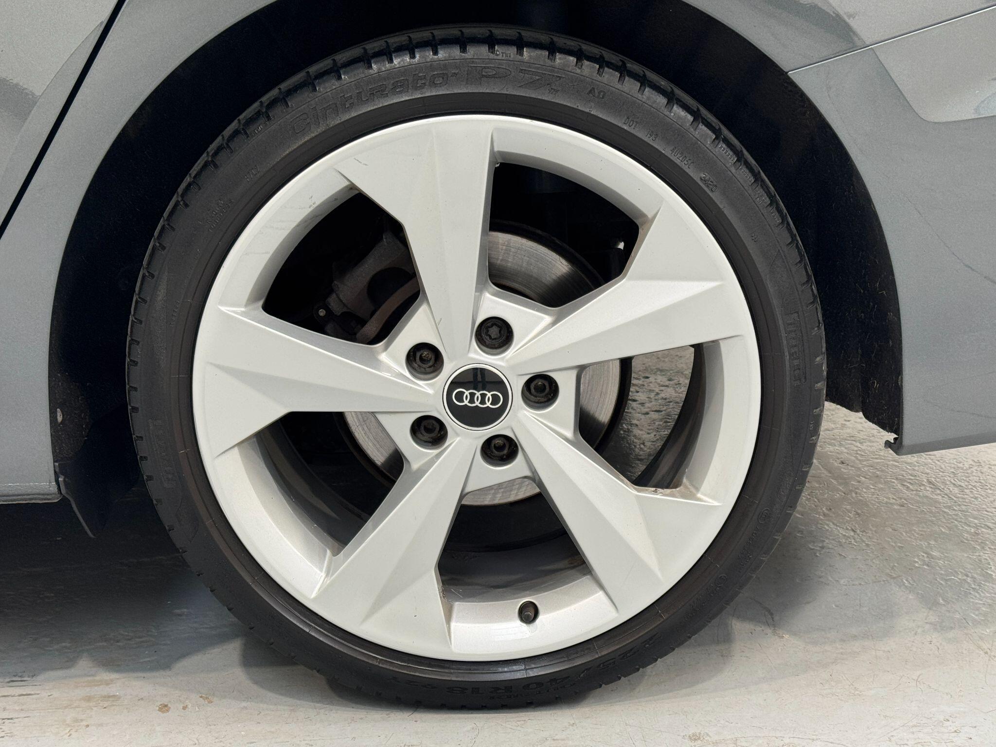 Audi A3 - Image 25
