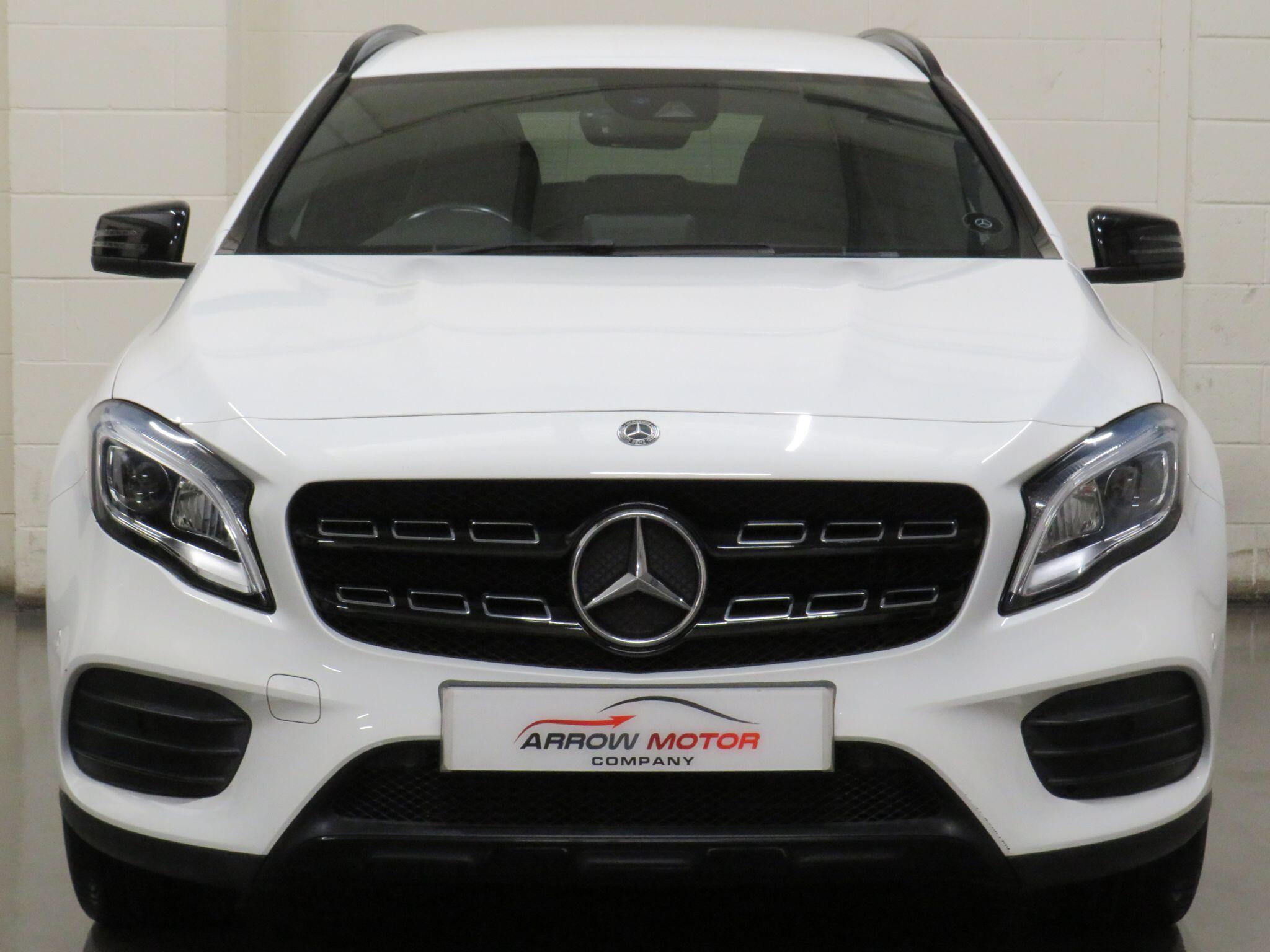 Mercedes GLA - Image 7