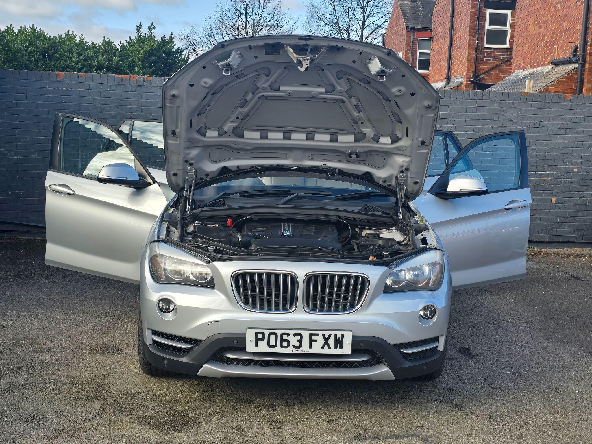 BMW X1 - Image 14