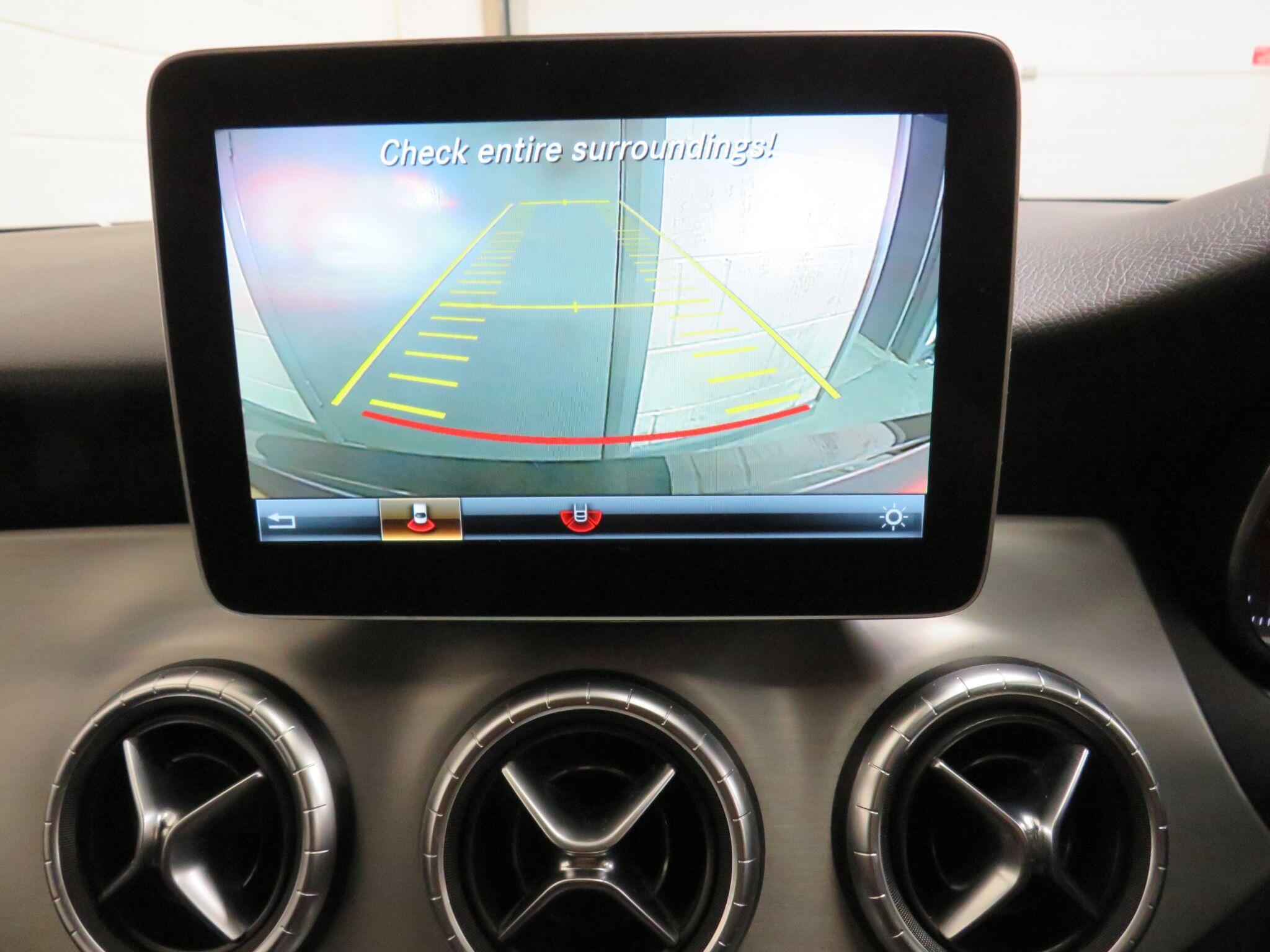 Mercedes CLA - Image 17