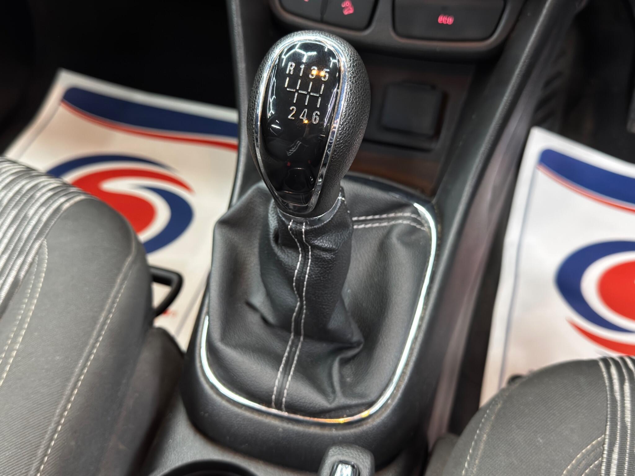 Vauxhall Mokka - Image 25