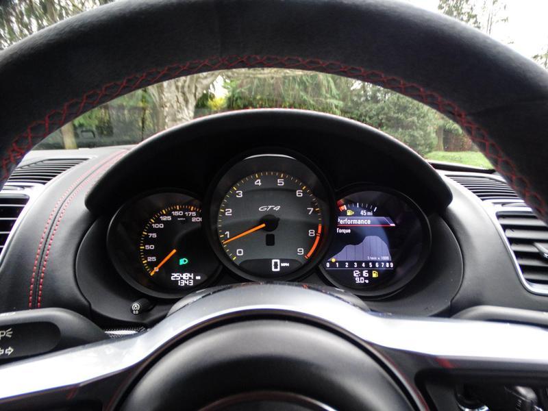 Porsche Cayman - Image 8