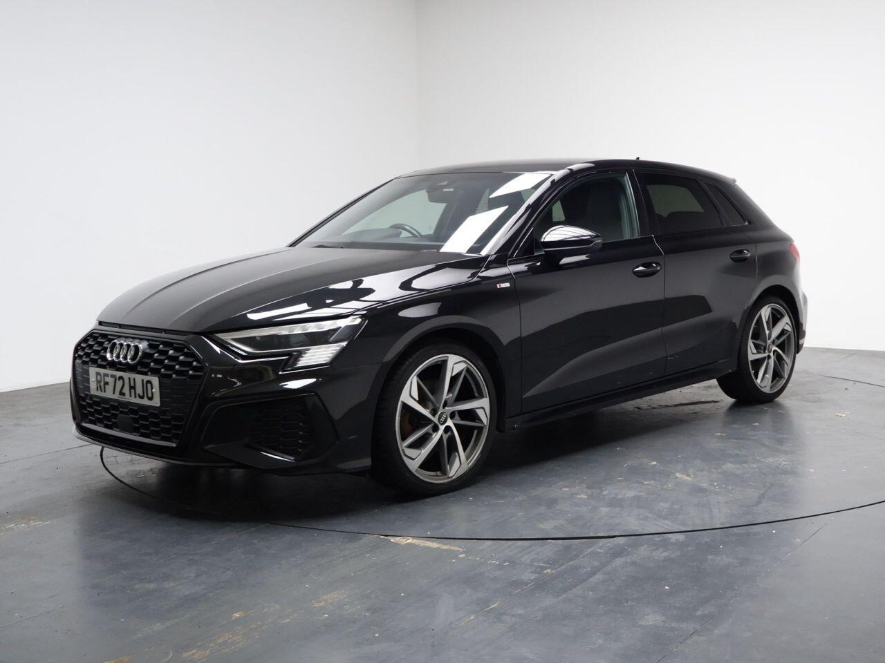 Audi A3 - Image 6