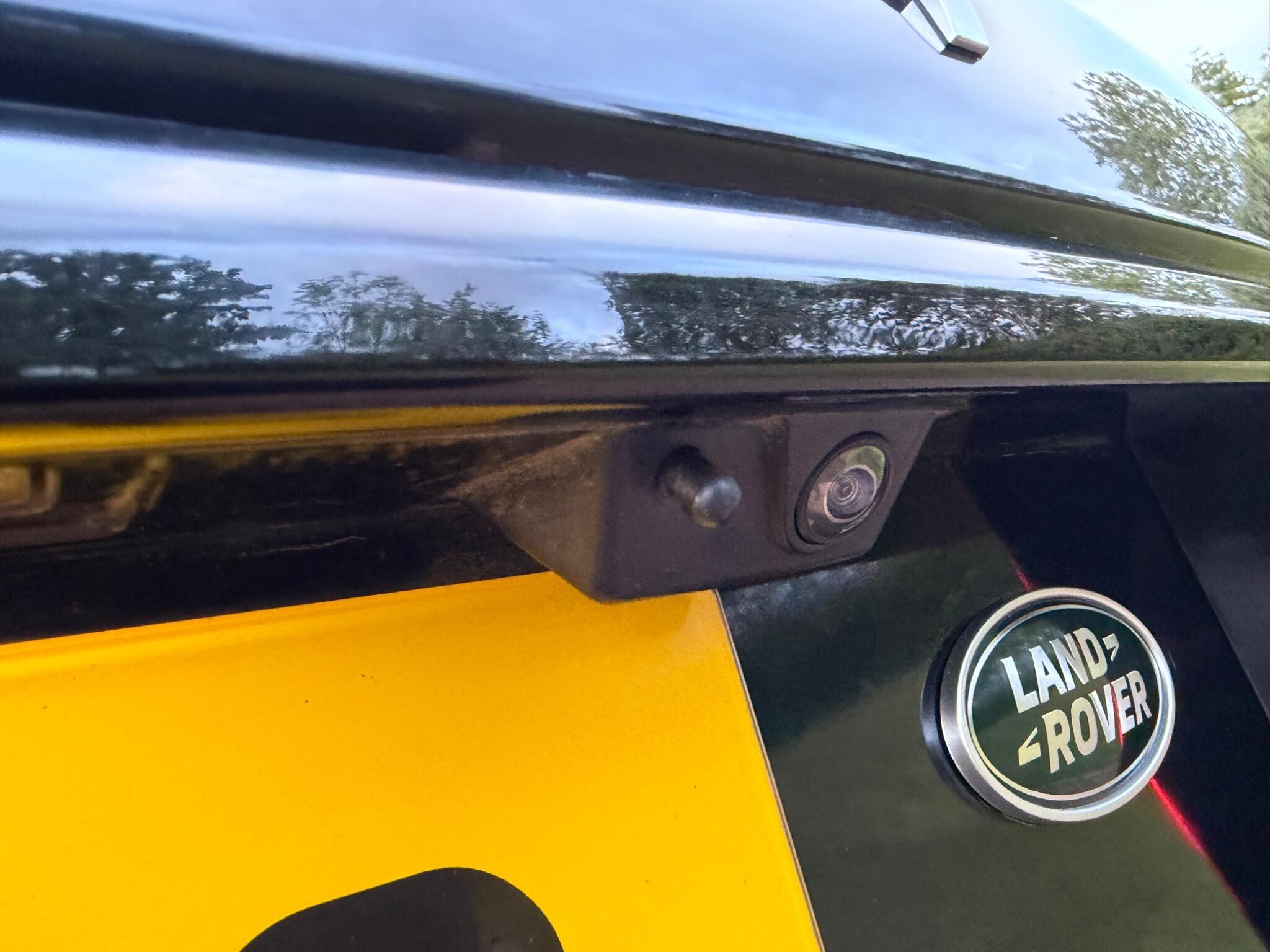 Land Rover DISCOVERY SPORT - Image 18