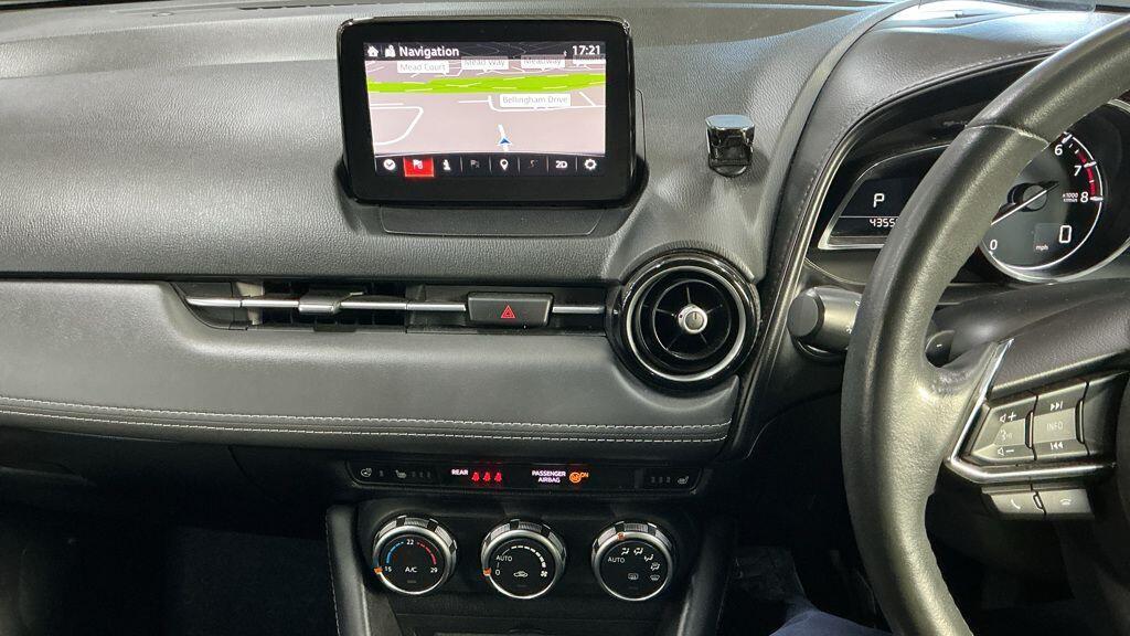 Mazda CX-3 - Image 4