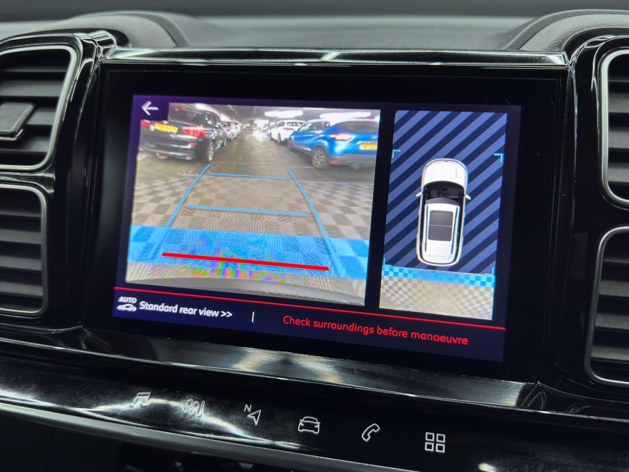 Citroen C5 Aircross - Image 33