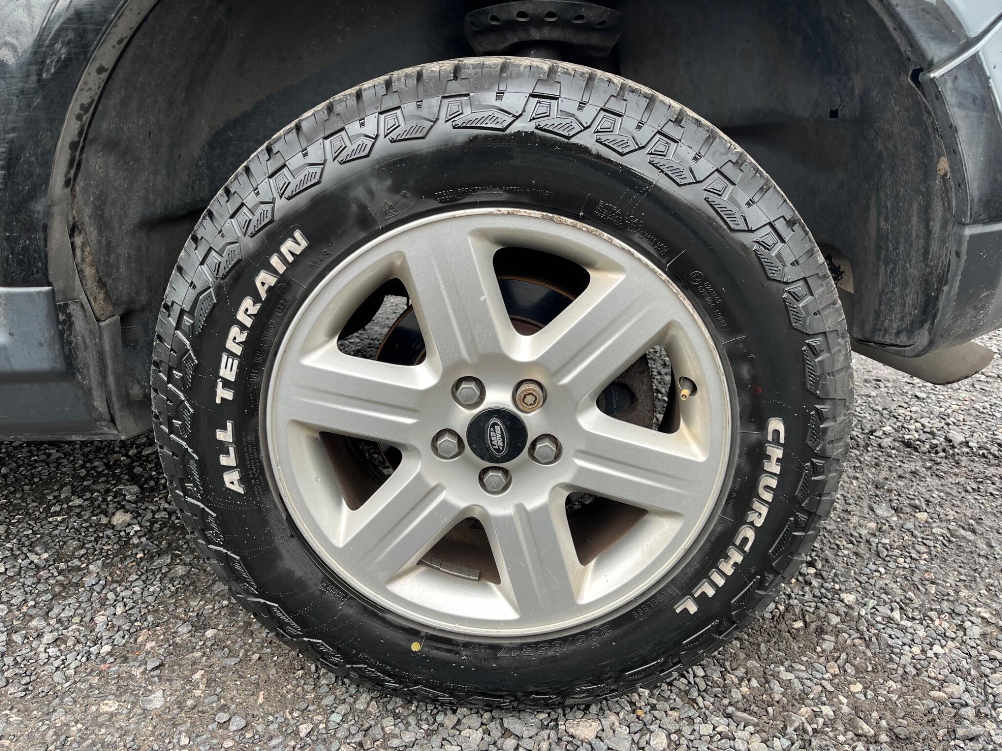 Land Rover Freelander 2 - Image 16