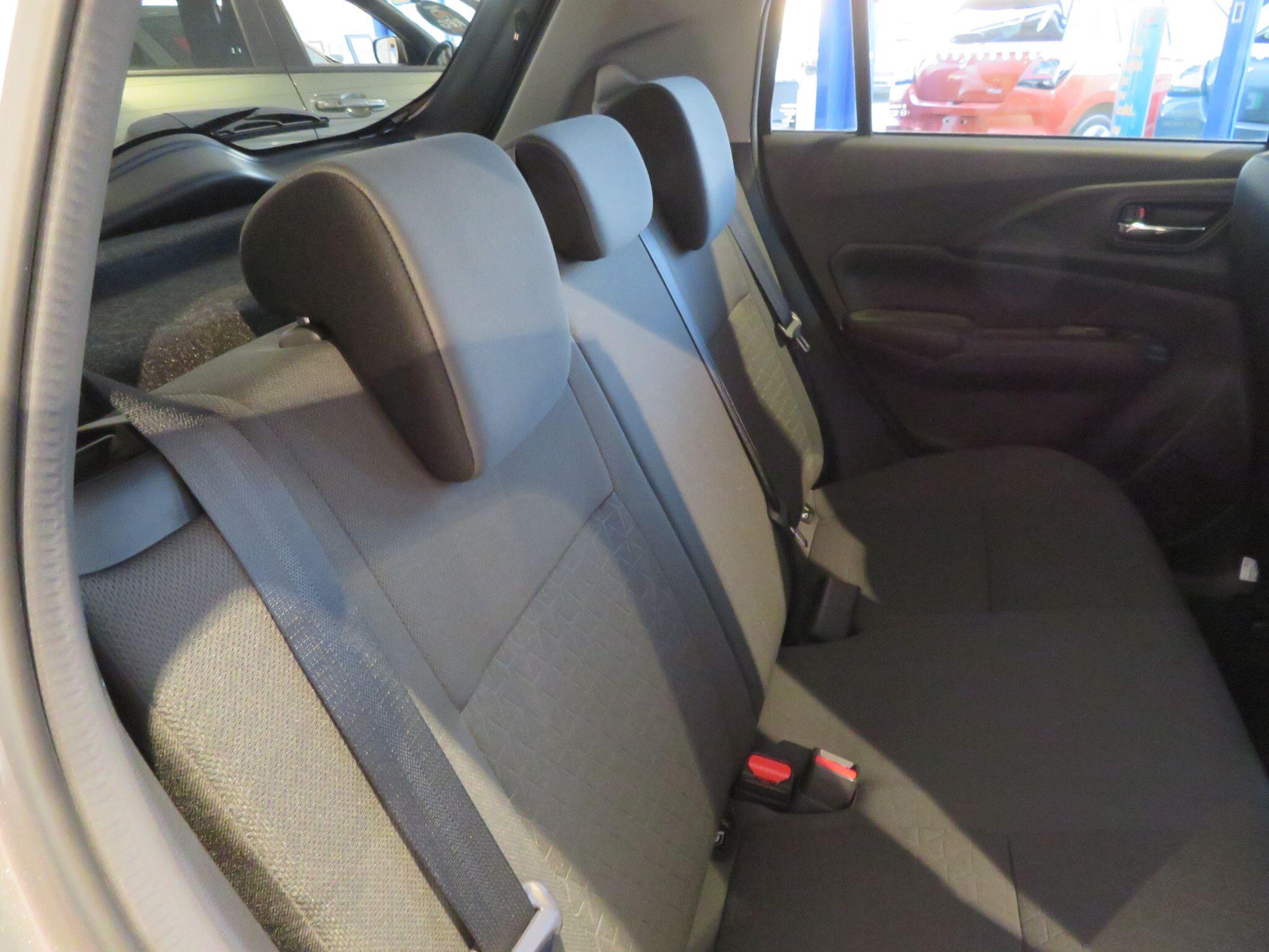 Suzuki Swift - Image 14
