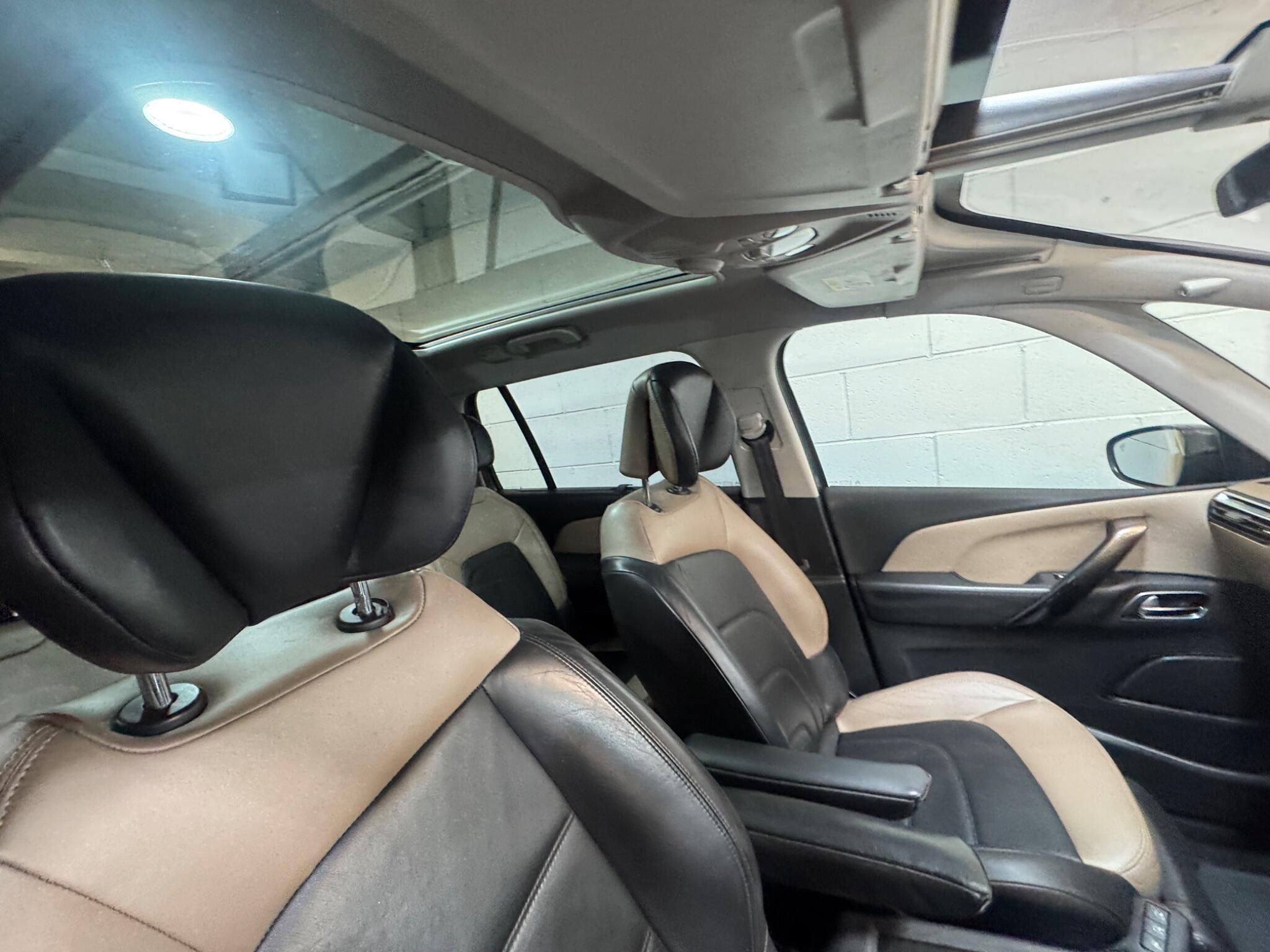 Citroen Grand C4 Picasso - Image 11
