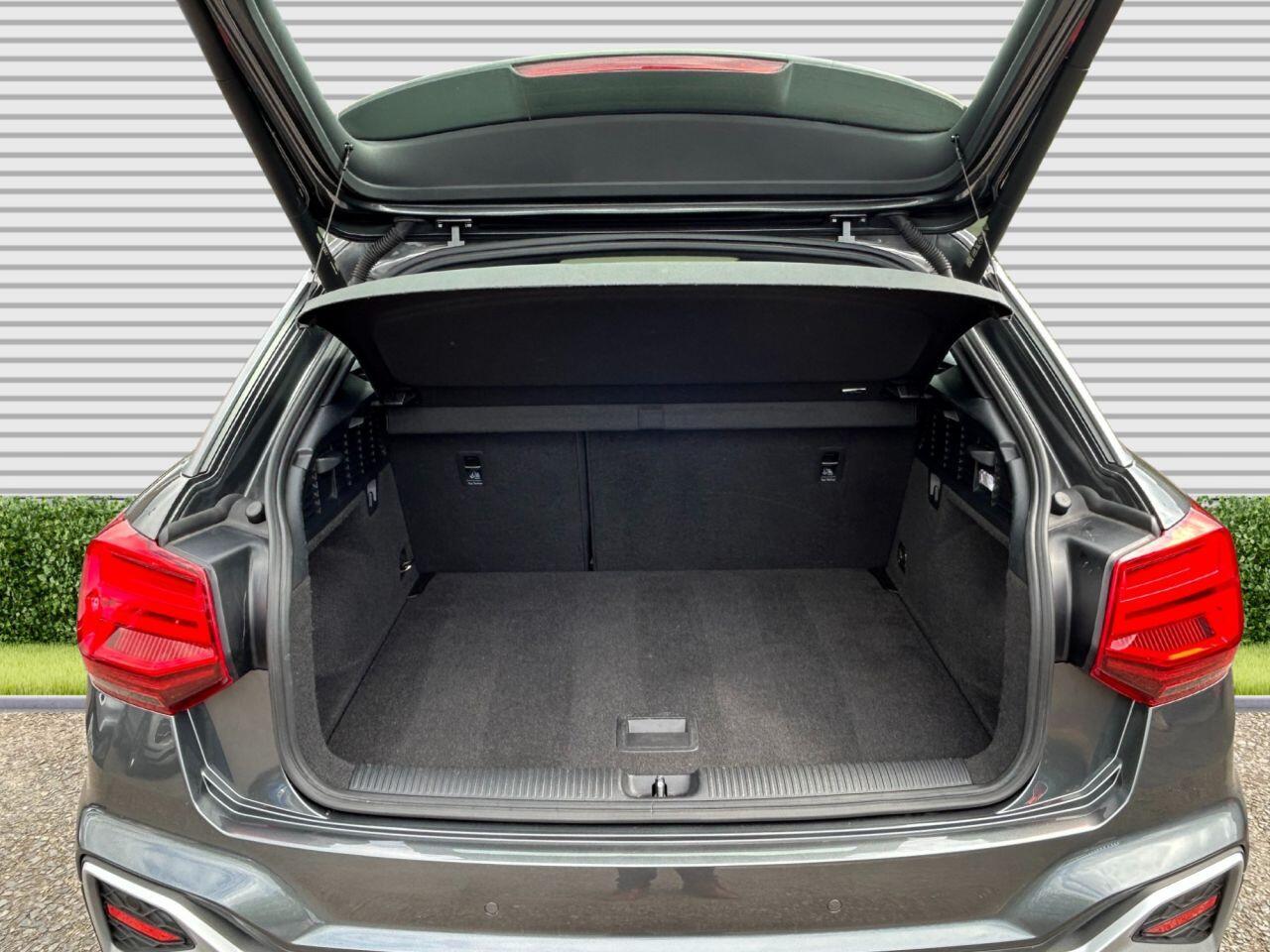 Audi Q2 - Image 23