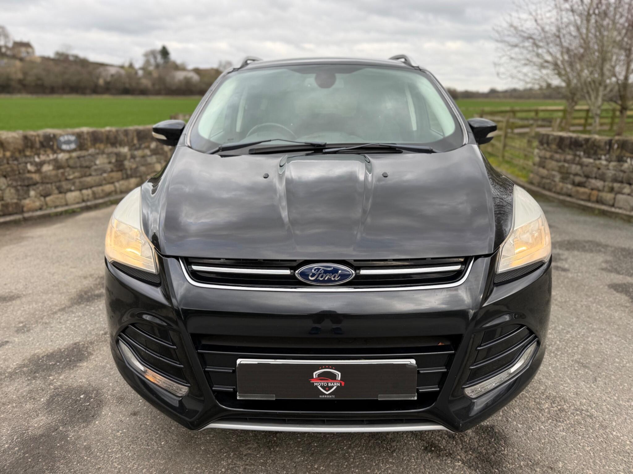 Ford Kuga - Image 2