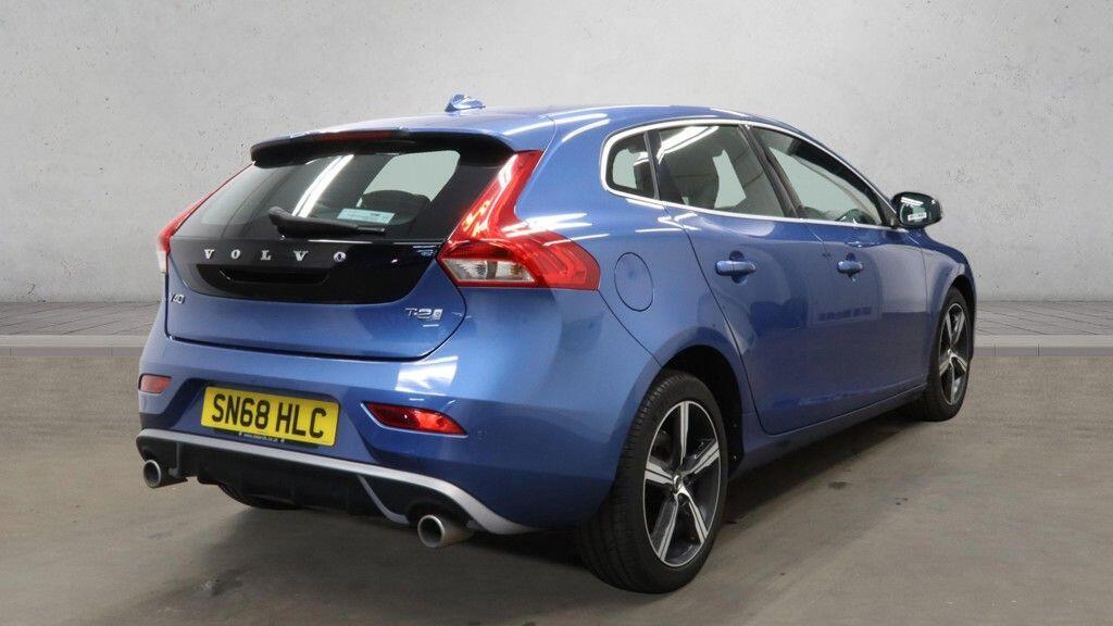 Volvo V40 - Image 7