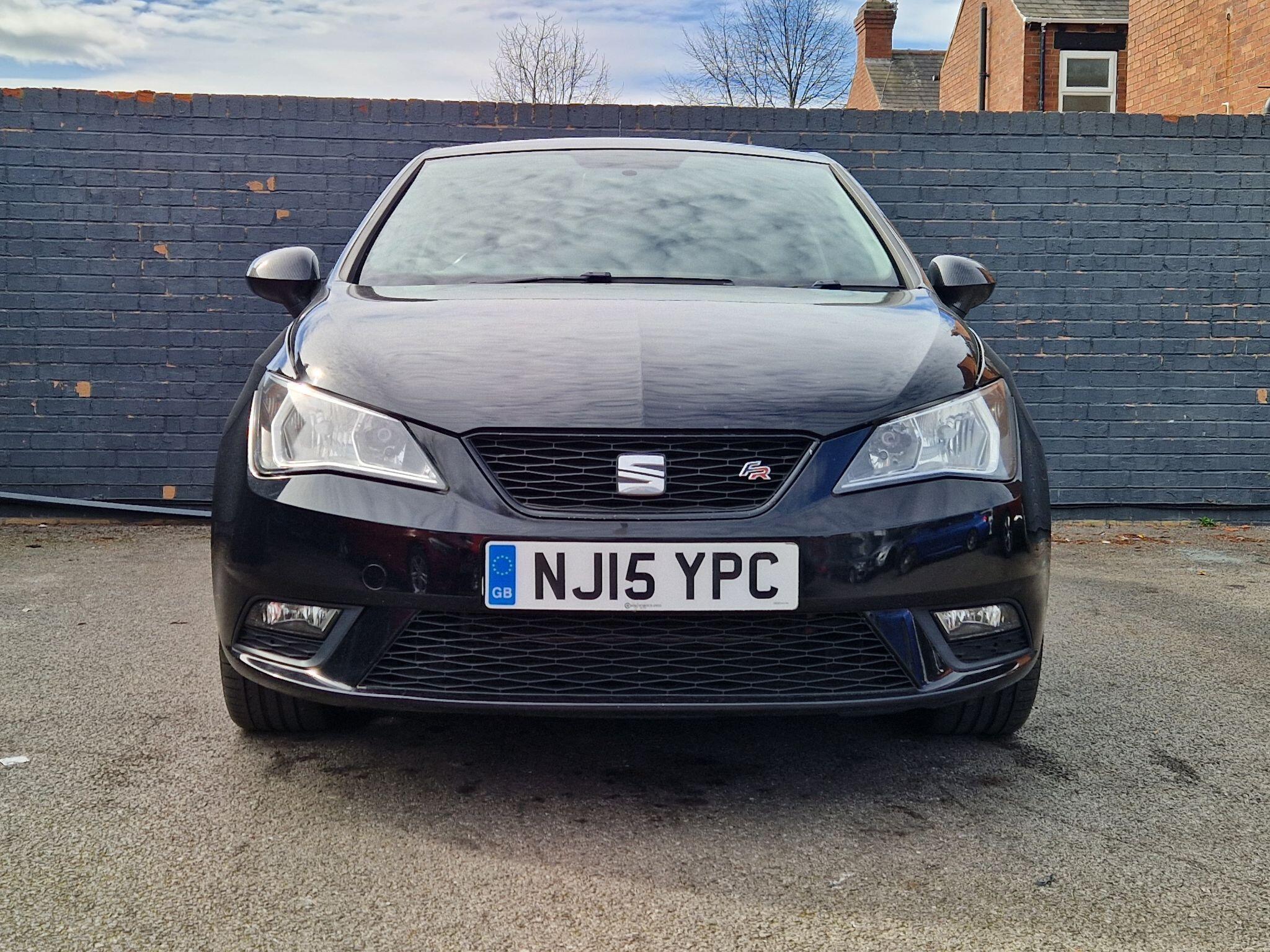 SEAT Ibiza - Image 16