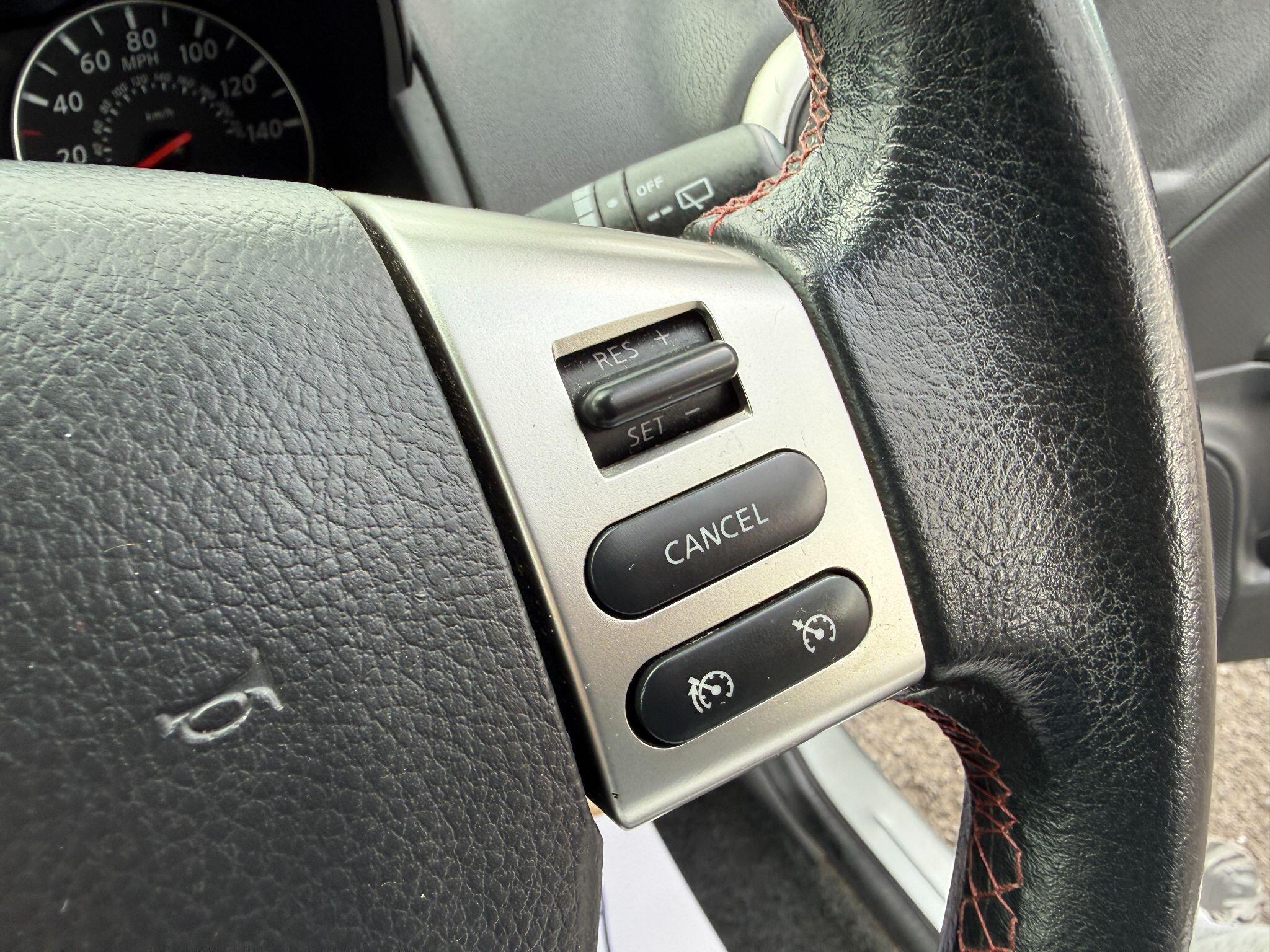 Nissan Note - Image 42