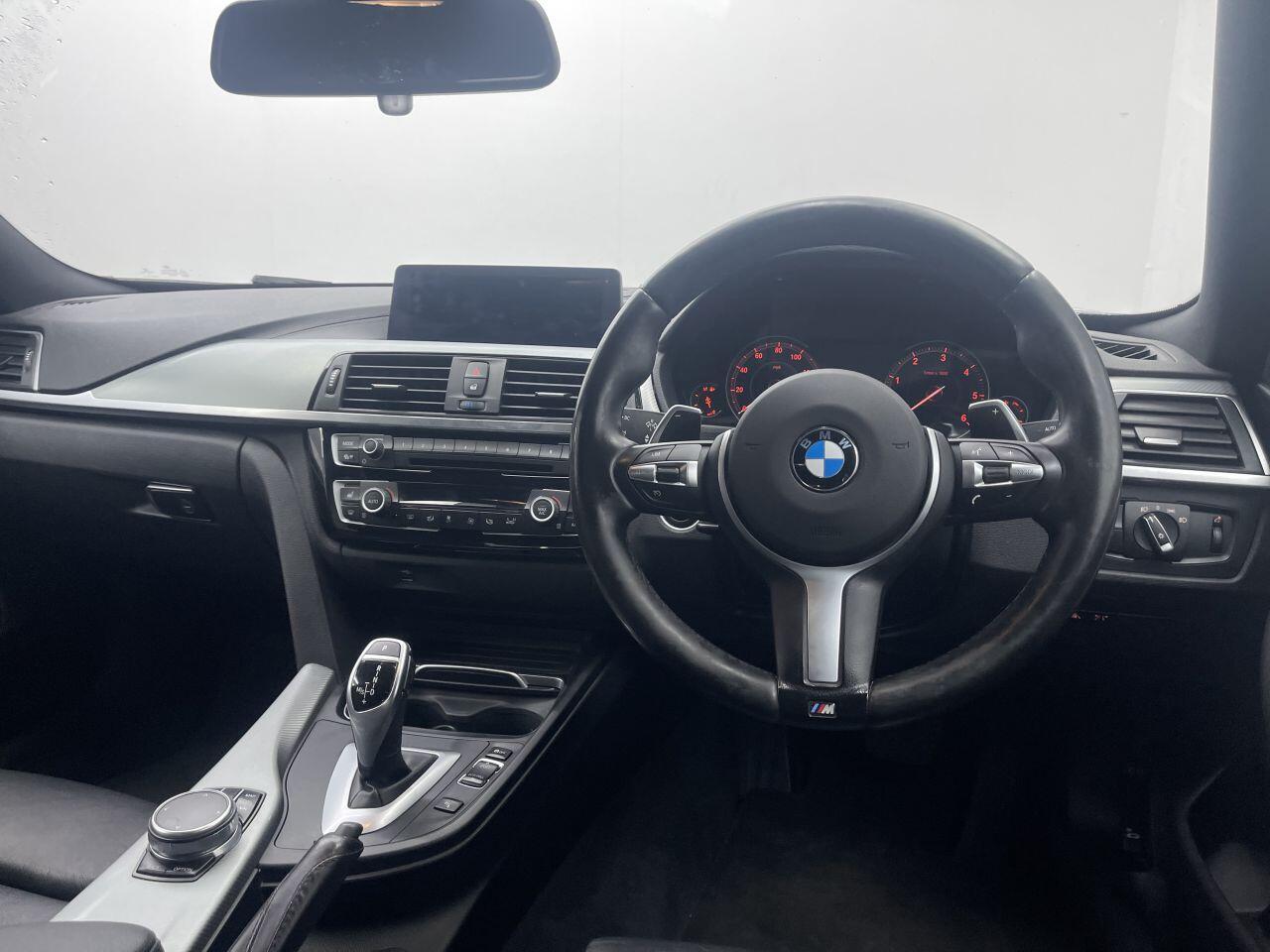 BMW 4 SERIES GRAN COUPE - Image 29