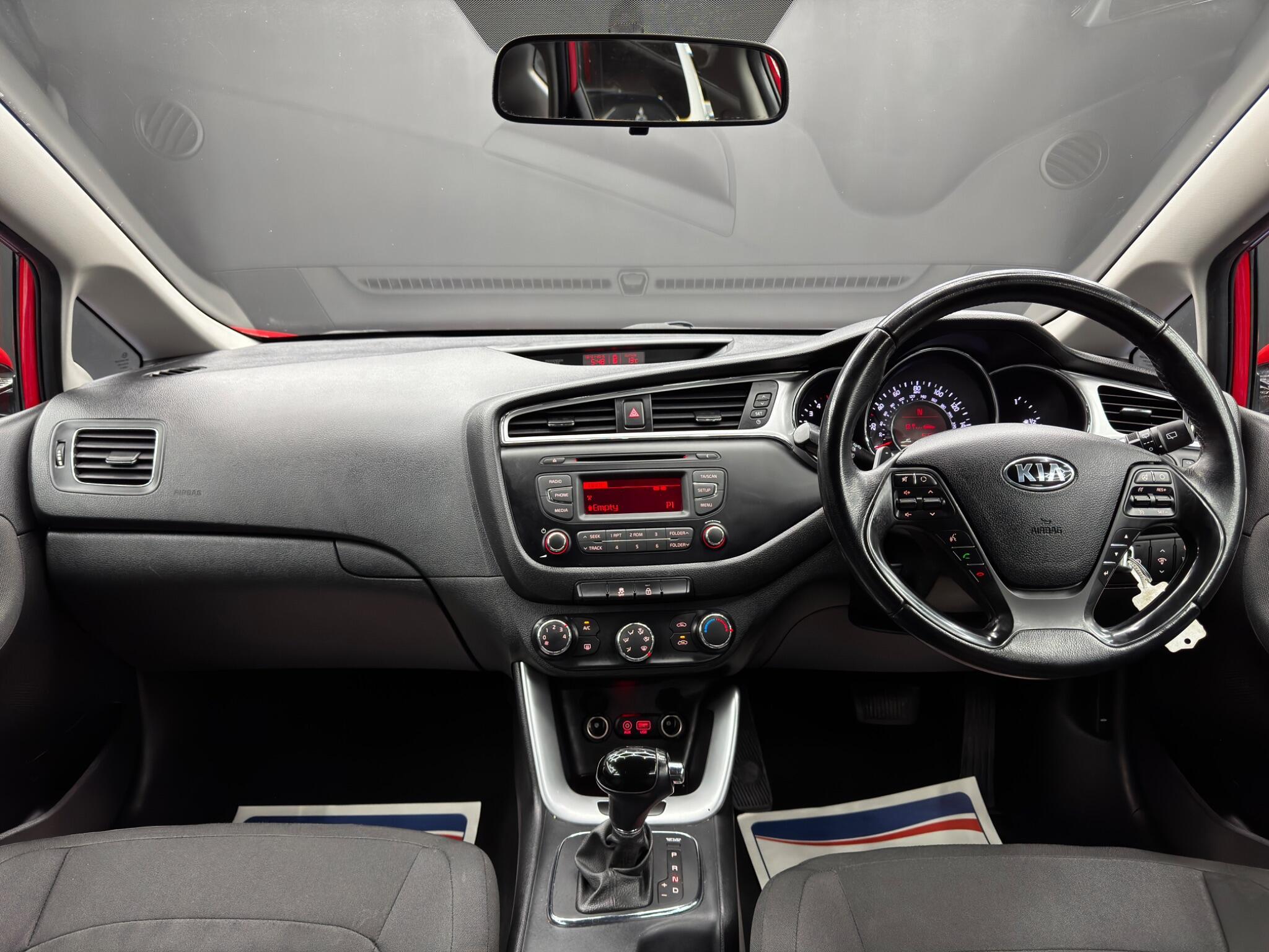 Kia ceed - Image 10