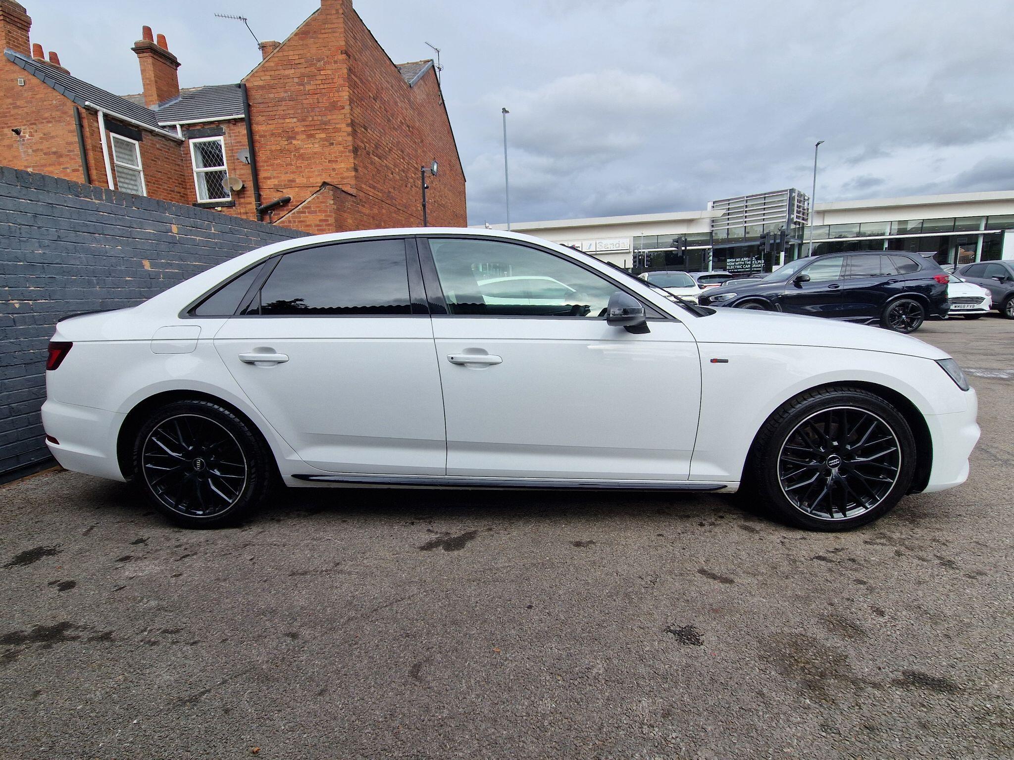 Audi A4 - Image 7