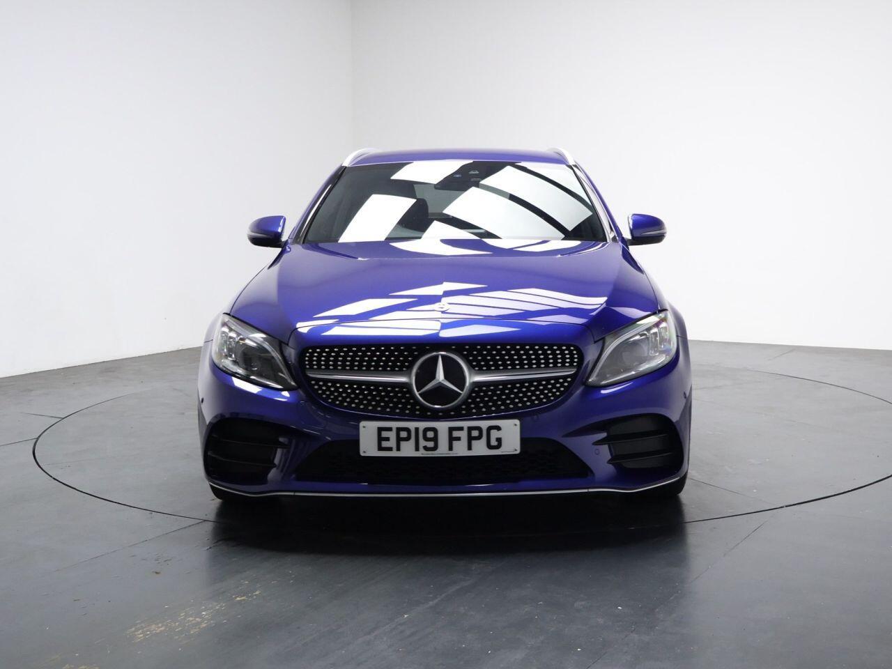 Mercedes-benz C Class - Image 5