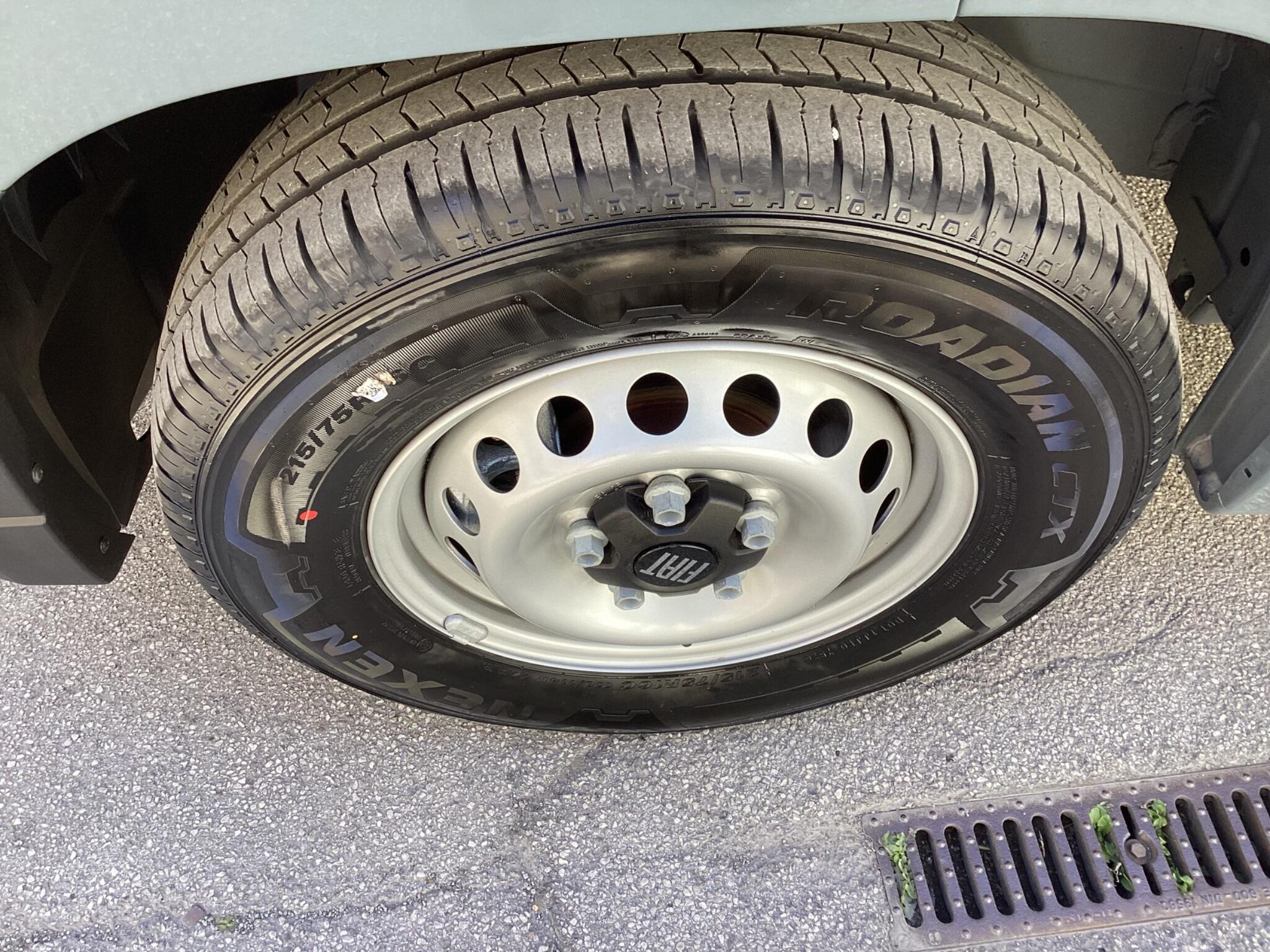 Fiat Ducato - Image 11